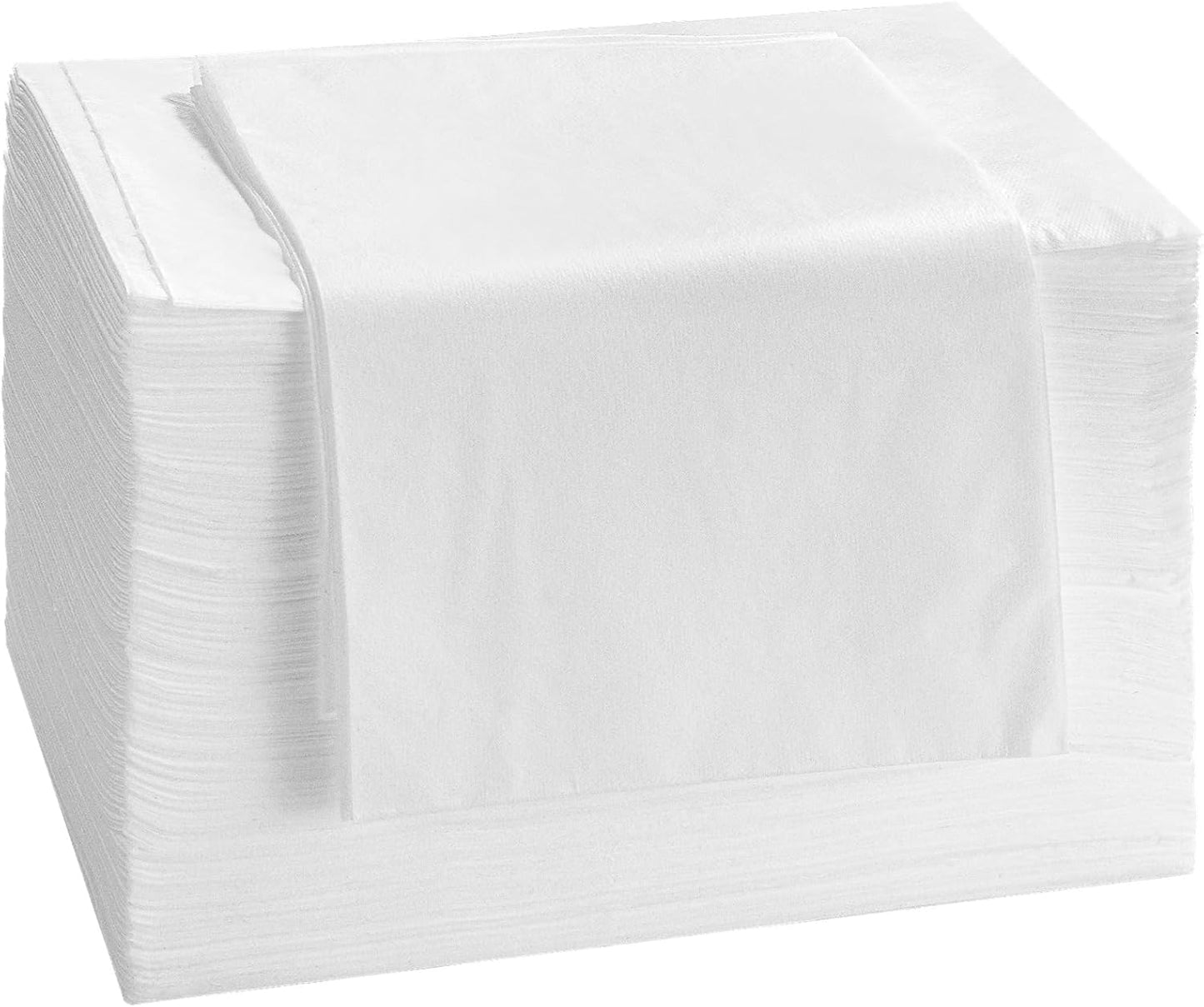 Disposable Massage Table Sheets - 100PCS Non-Woven Fabric Covers for Spa & Salon | 71” x 31.5”