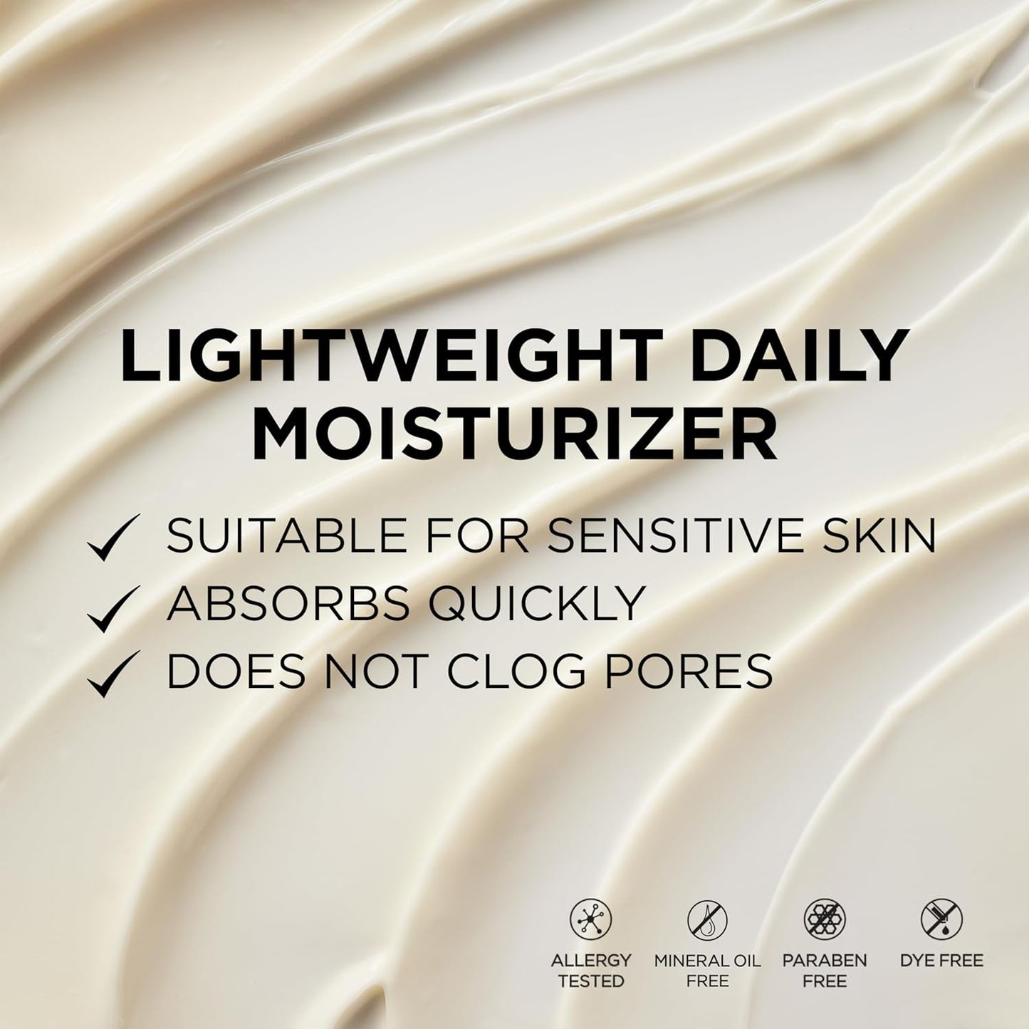 L'Oreal Paris Vitamin C Glow Moisturizer - Brighten Skin & Even Tone | Hydrating Facial Cream with SPF 50 Sample
