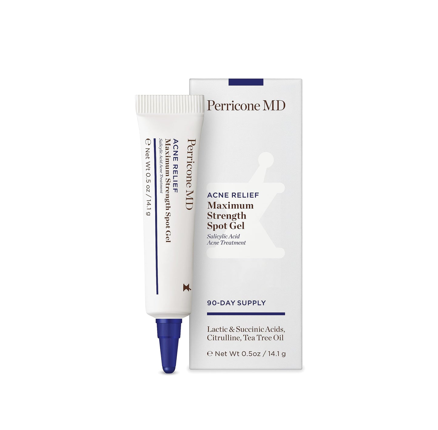 Acne Relief Maximum Strength Spot Gel, 0.5 fl. oz.