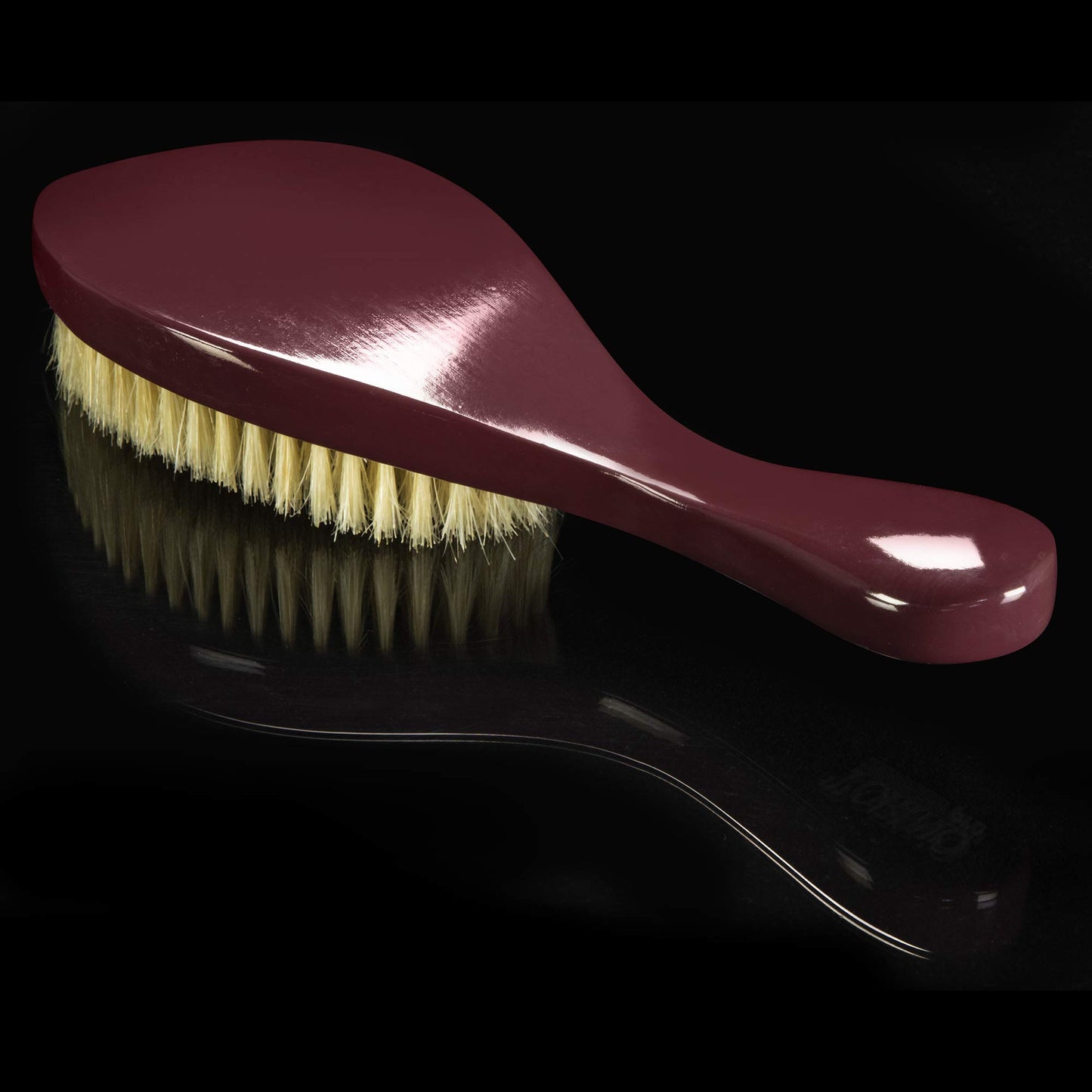Torino Pro Wave Brushes By Brush King #85- Medium curve brush - All Purpose Wave Brush Great 360 Waves Brush …