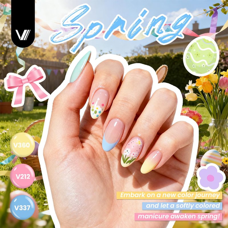 VANREESA 73 Pcs Gel Nail Polish Kit with U V Light and Nail Drill Kit 35 All Seasons Colors Nail Polish Set with Base Coat & 4 Effects Top Coat Gel Polish Nail Set Complete Nail Kit Gifts for Women