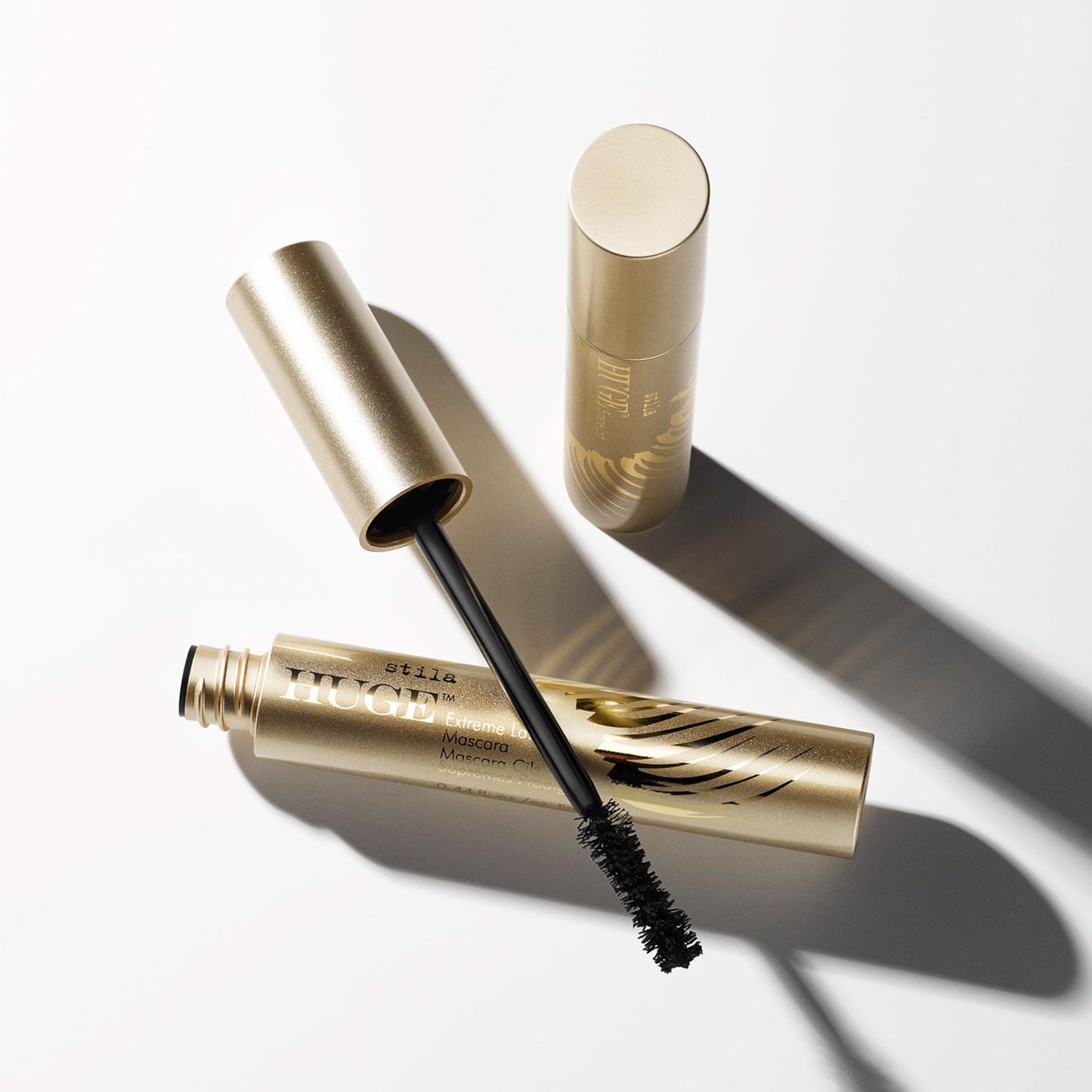 Stila Women's Huge Extreme Lash Mascara