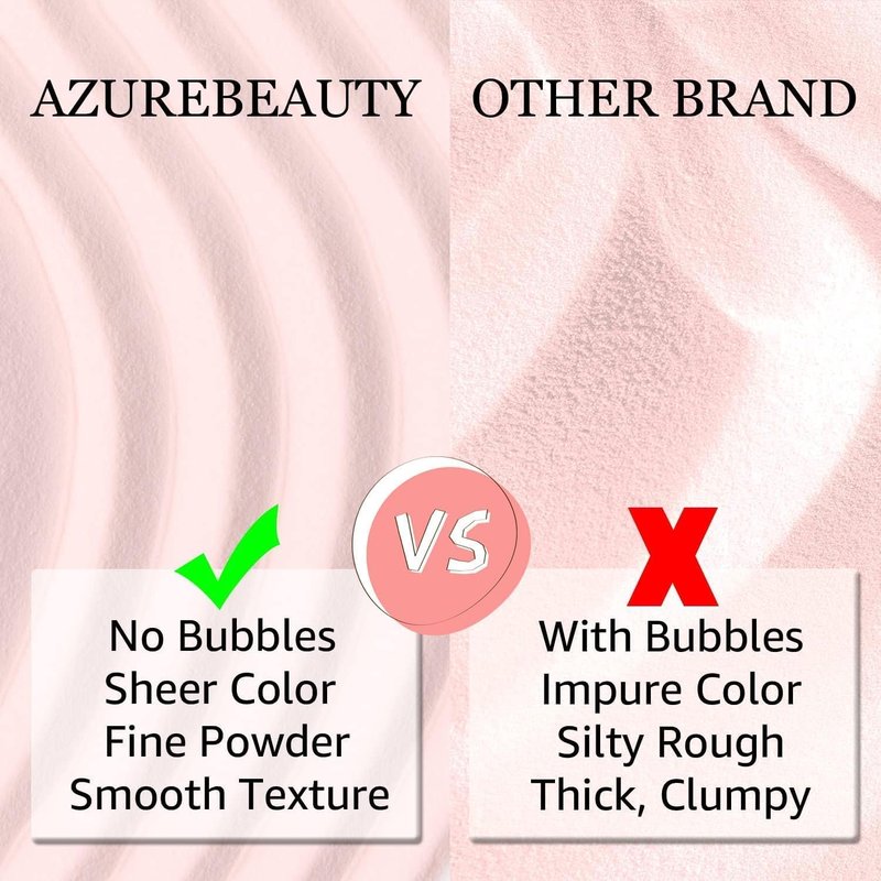 AZUREBEAUTY 170Pcs Dip Powder Nail Kit Starter 36 Colors Pink Red Purple Christmas Dipping Powder with Base/top Coat Activator Dip Liquid Set + Nail Removal Accessories Set for Gift