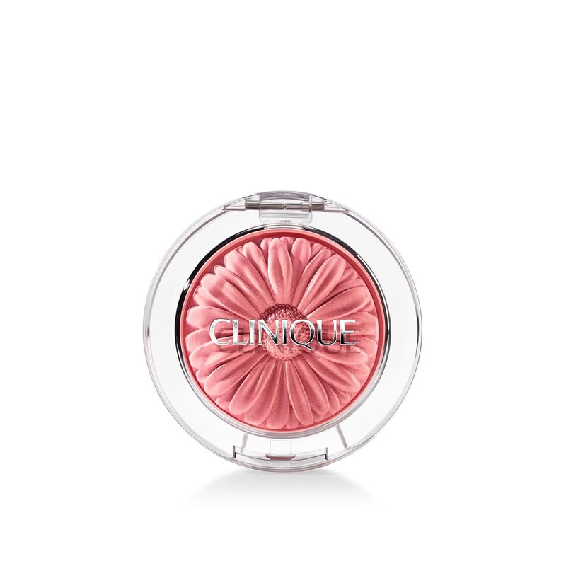 Clinique Cheek Pop Blush - Long-Lasting, Buildable Color for a Natural Glow | Vibrant Shades Available
