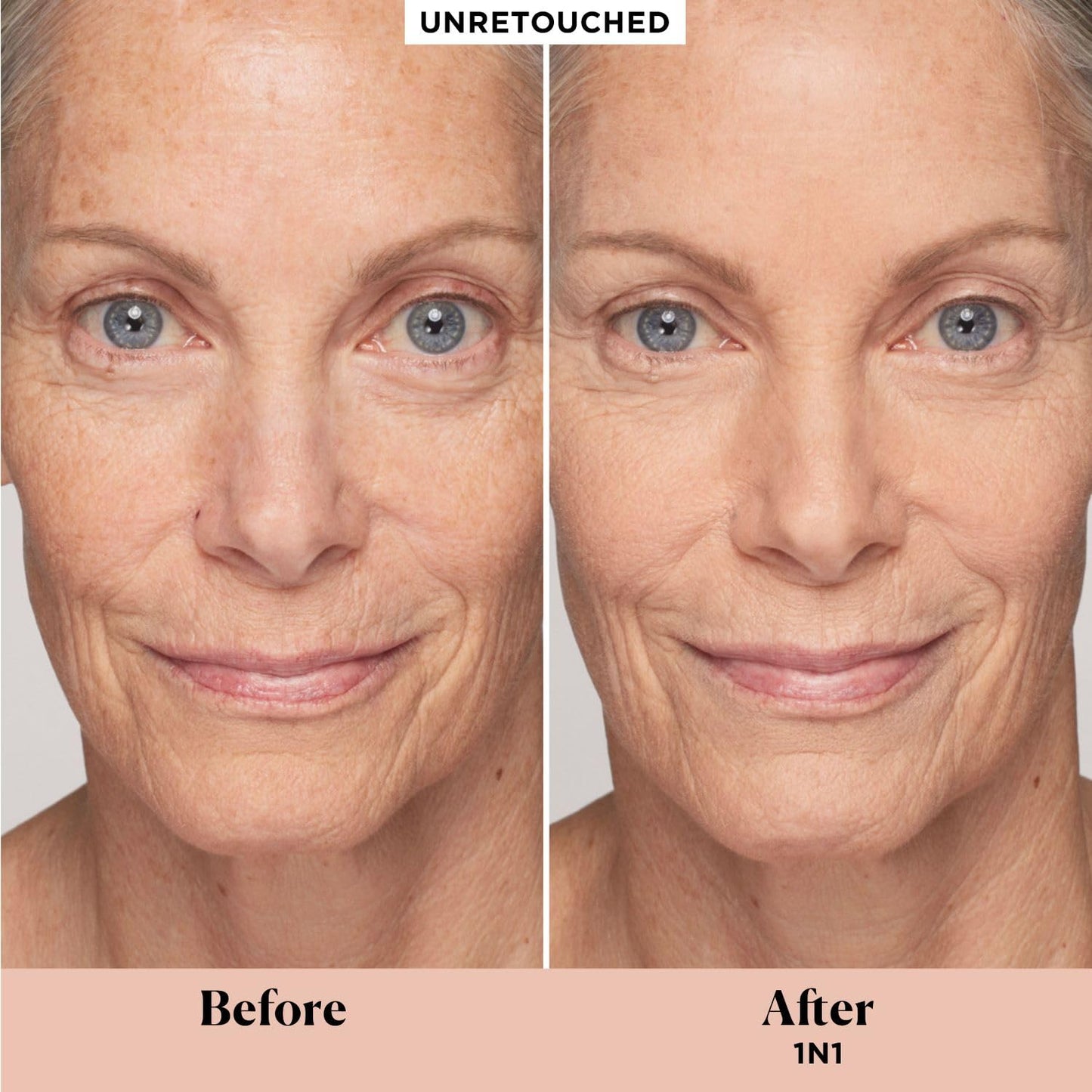 Laura Mercier Real Flawless Weightless Perfecting Serum Concealer, Long-Lasting, Waterproof, & Crease-Proof Wear, Buildable Coverage, Oil-Free, 1N1 - Light with neutral undertones