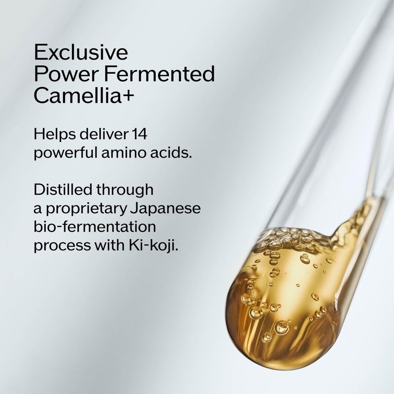 Shiseido Ultimune Power Infusing Serum - 2.5 oz - Breakthrough Lightweight Face Serum - Boosts Radiance & Improves Visible Signs of Aging - All Skin Types - Non-Comedogenic