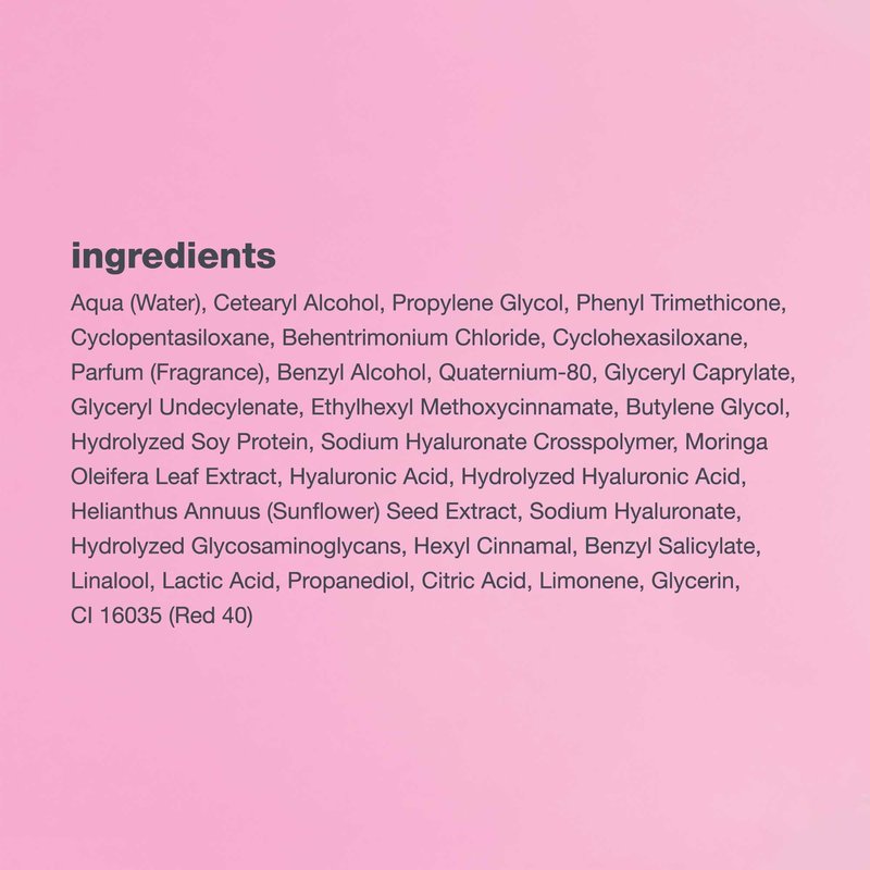 milk_shake incredible milk flower fragrance | multi-functional leave-in treatment for color-treated hair | detangles, softens, strengthens & protects with soy protein & hyaluronic acid, 5.1 fl oz
