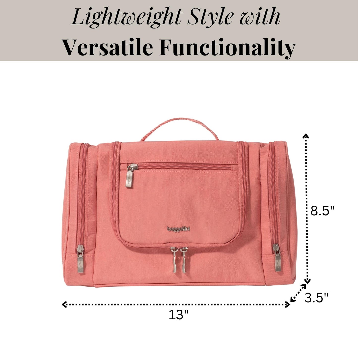 Baggallini Toiletry Kit