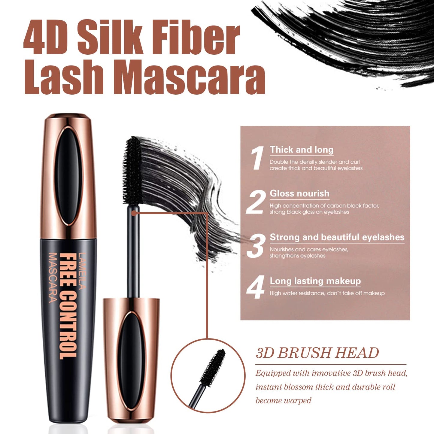 All-in-One Makeup Kit for Women | Complete Travel Set with Eyeshadow, Foundation, Lipstick & More - Perfect for Daily Use & Gifting