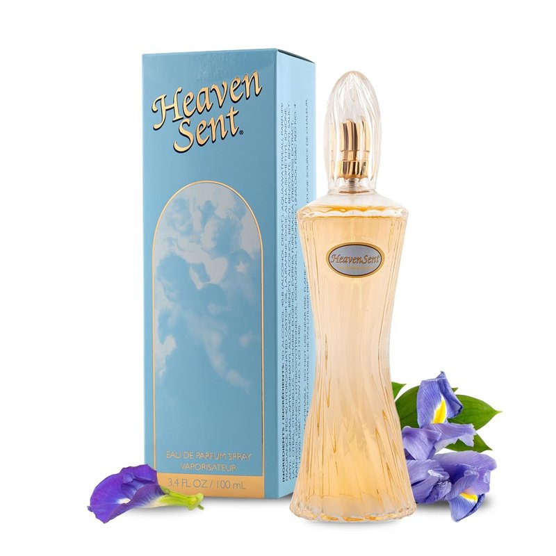 Dana Heaven Sent Perfume for Women - 100 ml Floral Fragrance