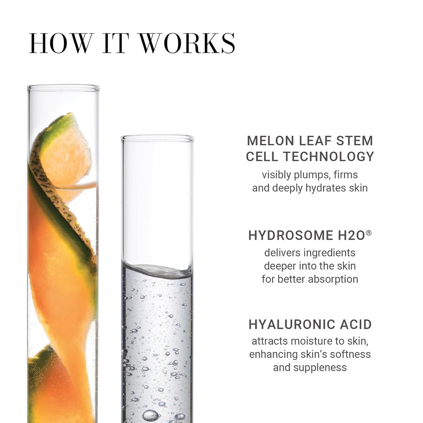 Meaningful Beauty Youth Activating Melon Serum - Anti-Aging Hydration & Brightening 1.7 oz