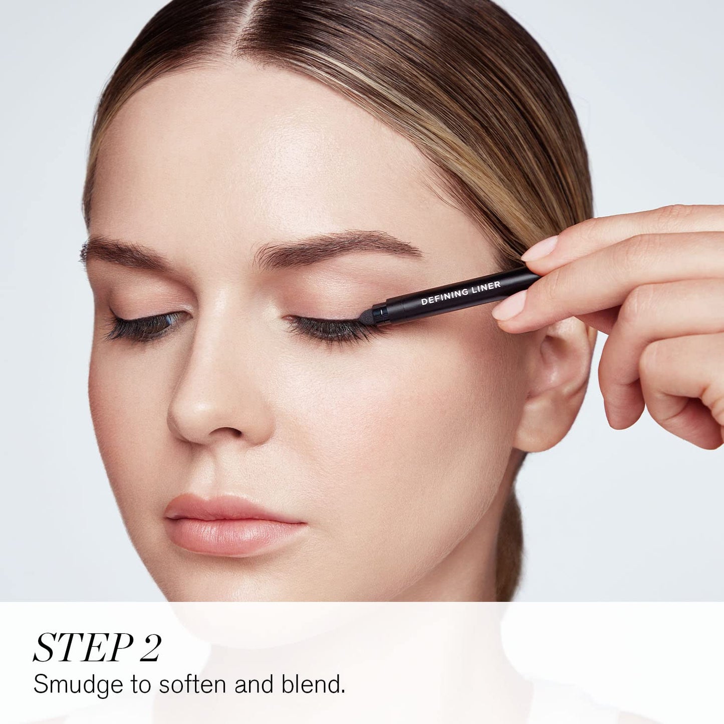 RevitaLash Defining Eyeliner - Hypoallergenic & Cruelty-Free | Long-Lasting Precision