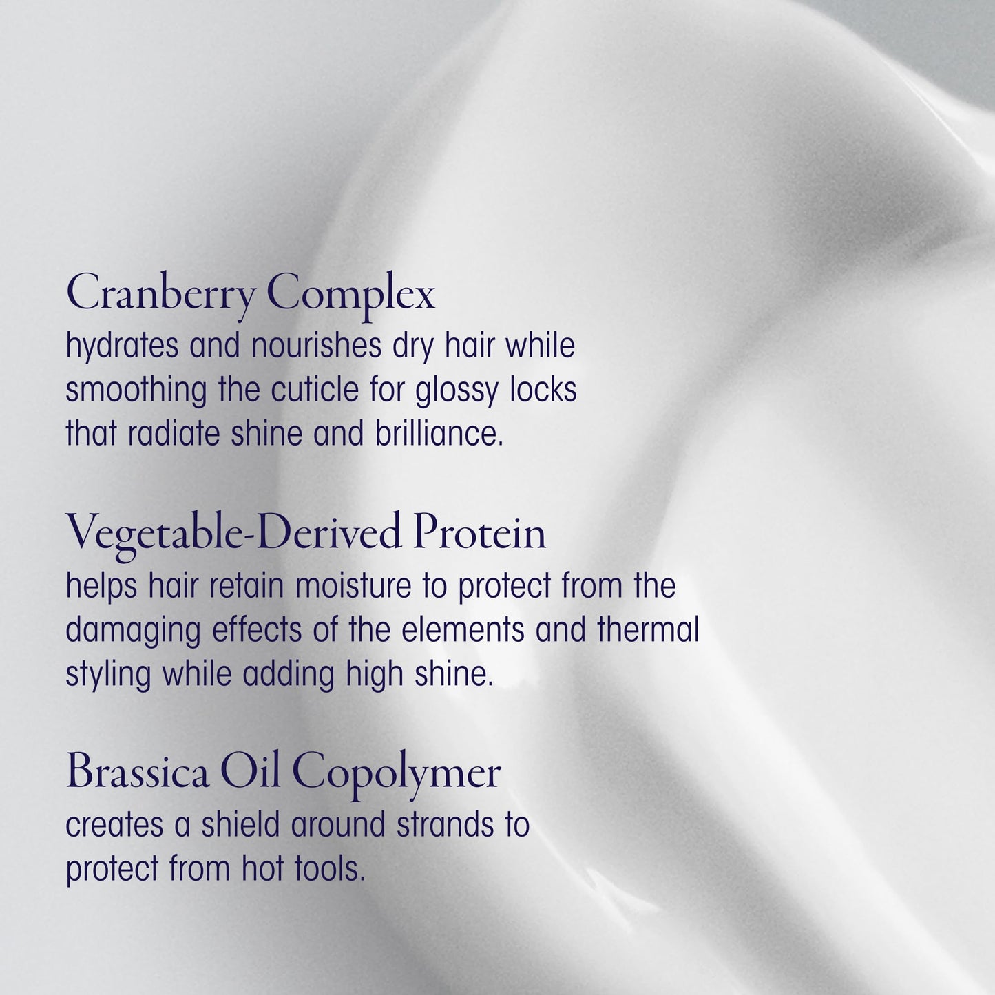 Oribe Supershine Moisturizing Cream, 5 oz
