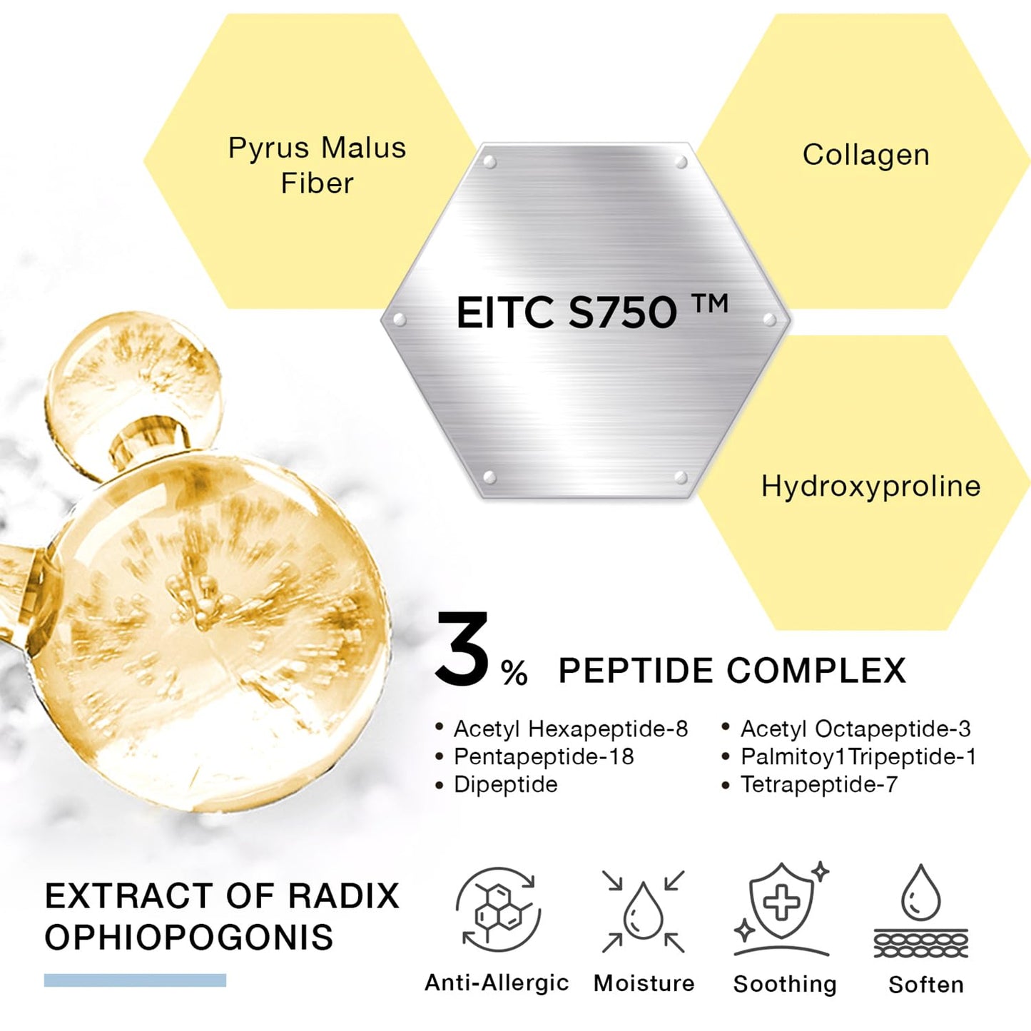 DERPHEA Neck Tightening Cream: Tighten and Lift Neck Cream For Tightening and Firming, Fine lines, Loose & Sagging On Face, Decollete & Other Skin Areas - 1.7 Oz Pack of 2