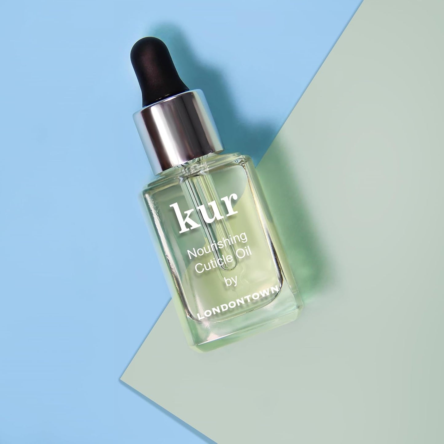 Cuticle Care Set - Nourishing Treatment for Healthy Nails | 3-Piece Kit