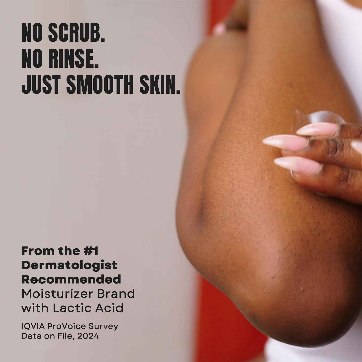 AmLactin Intensive Healing - Therapeutic Body Cream for Extremely Dry Skin - No-Scrub Exfoliator and Moisturizer with 15% Lactic Acid AHA and Ceramides, 12 oz (Packaging May Vary)