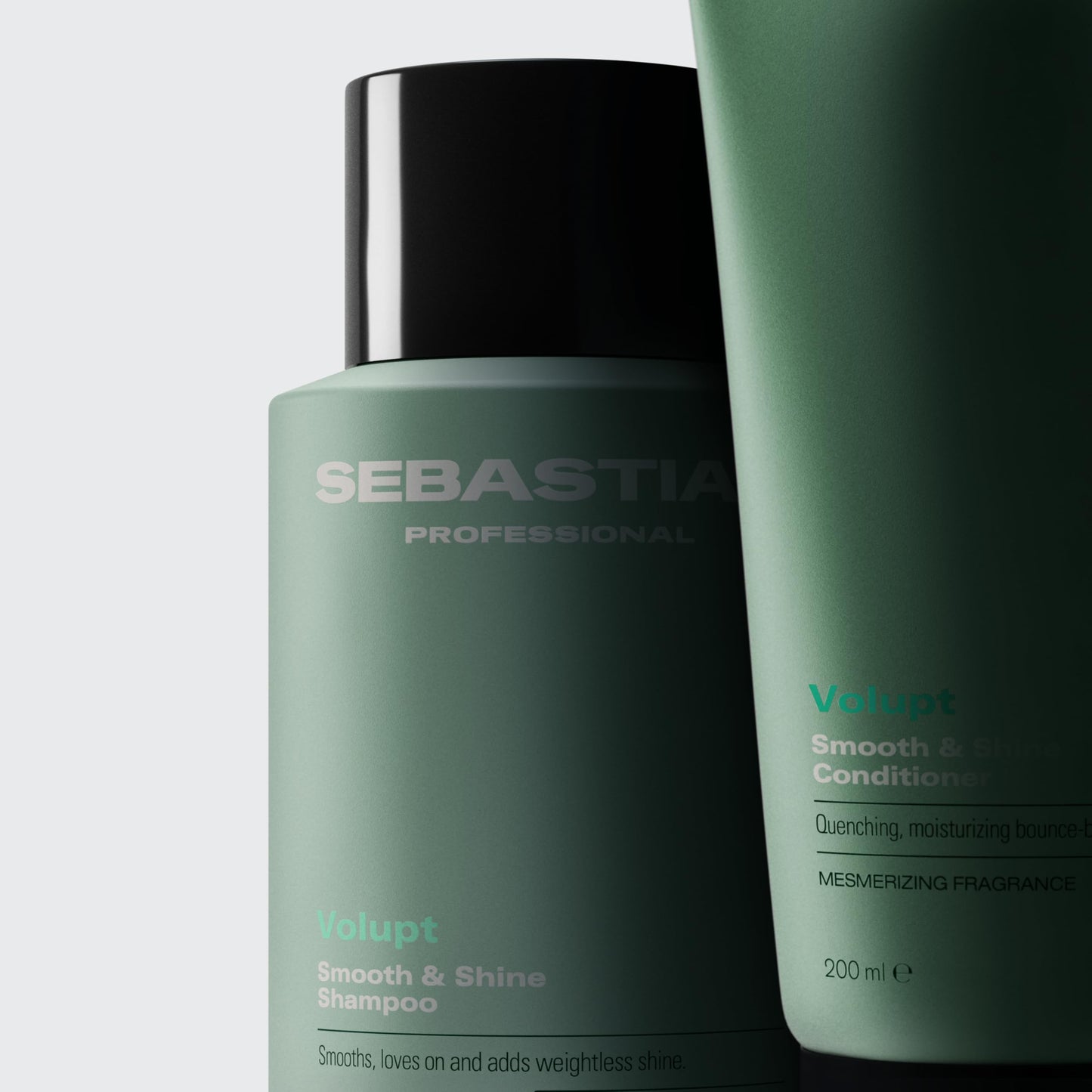 Sebastian Professional Volupt Thickefy Volumizing Mousse | Flexible Hold