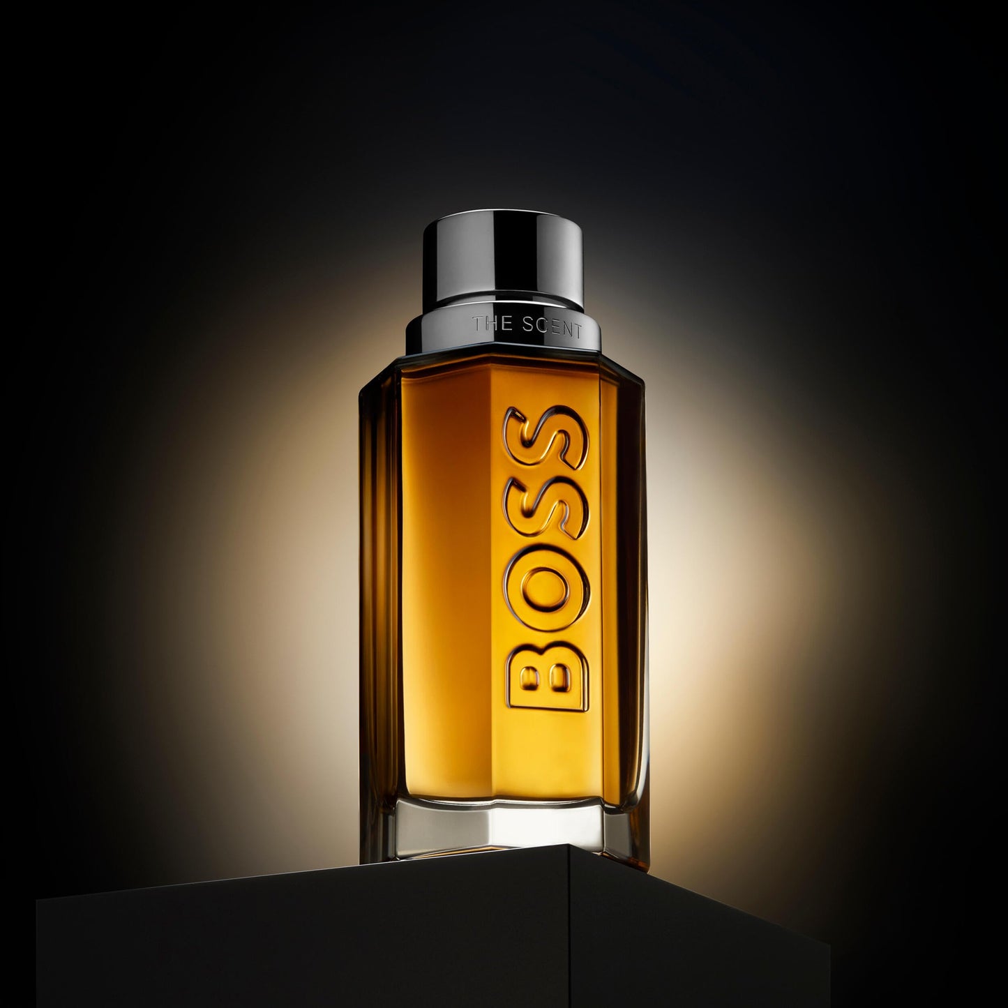 Hugo Boss The Scent Shower Gel 5.1 fl oz