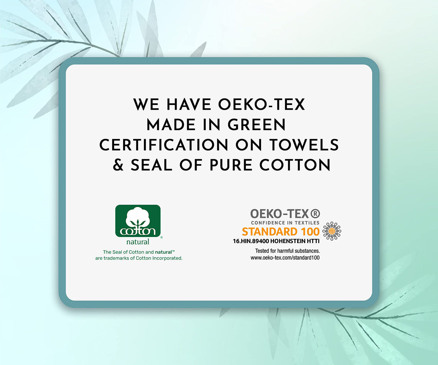 Luxury 100% Cotton Washcloths - Pack of 12, Extra Soft & Fluffy, Quick Dry & Highly Absorbent, Hotel Quality, Small Hand Towel Set for Gym, Salon, Spa & Home Care, Navy Blue - 13" x 13"