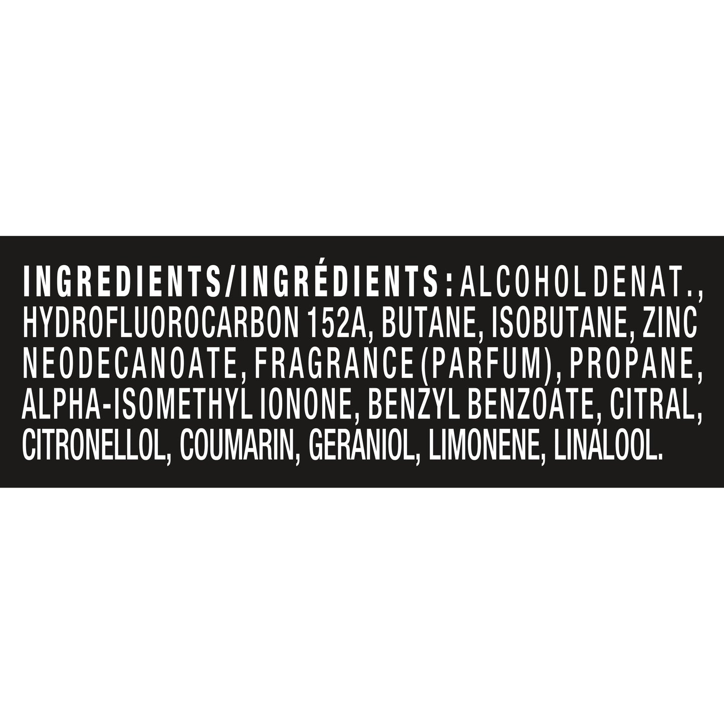 AXE Fine Fragrance Body Spray Variety Pack 4 Pack Touch of Sweetness - Cherry Spritz, Pure Coconut, Black Vanilla, Watermelon Freeze Aluminum Free 4 oz