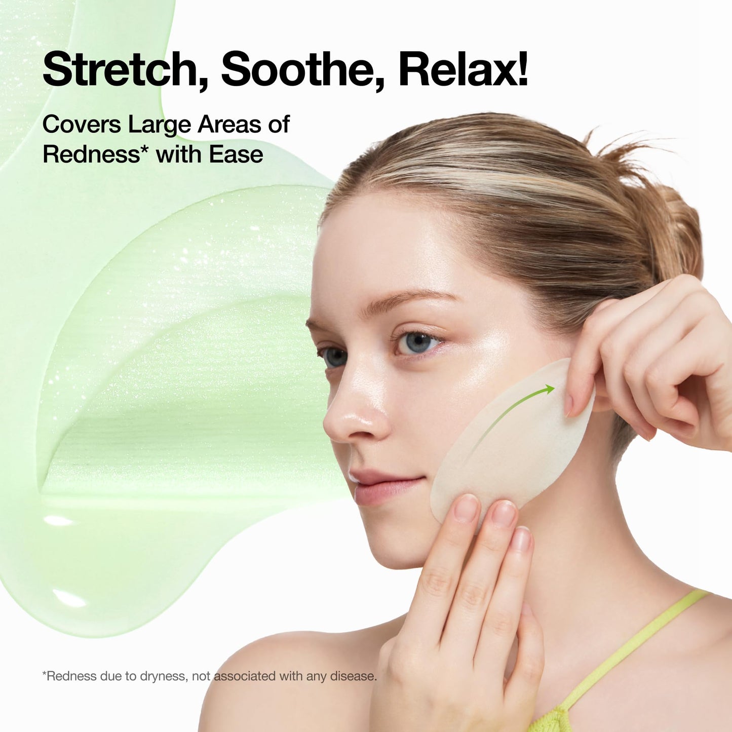 ANUA Azelaic Acid 10 Hyaluronic Acid Soothing Toner Pads, Hydrating Facial Mask for Redness, Pore & Blemish Care, Quick & Easy Stretchable Formula, Korean Skincare, 90 Pads