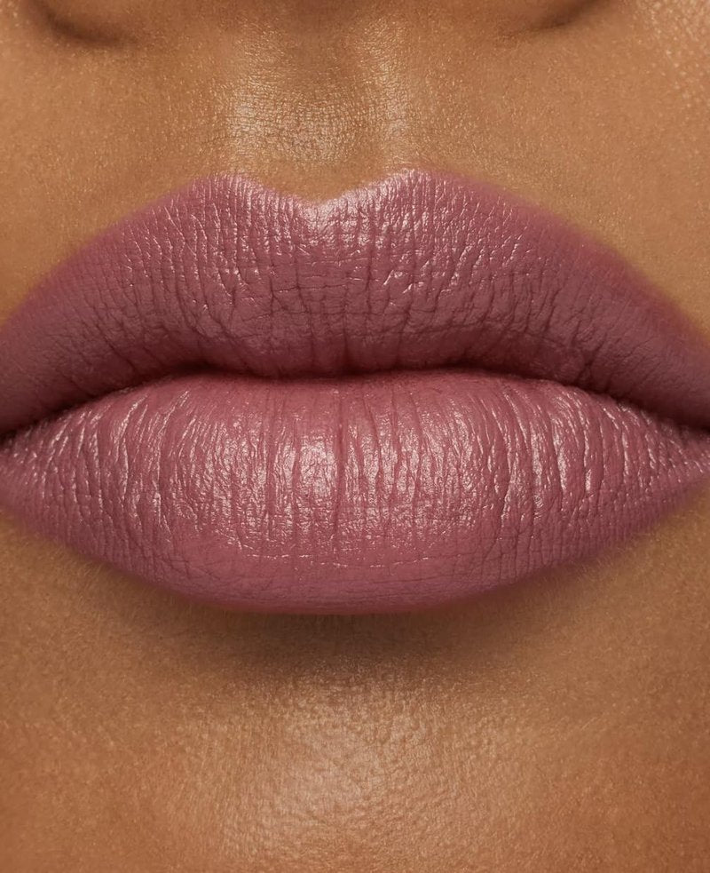 Silky Matte Lipstick - Twig Twist 690 | Long-Lasting Pink Color