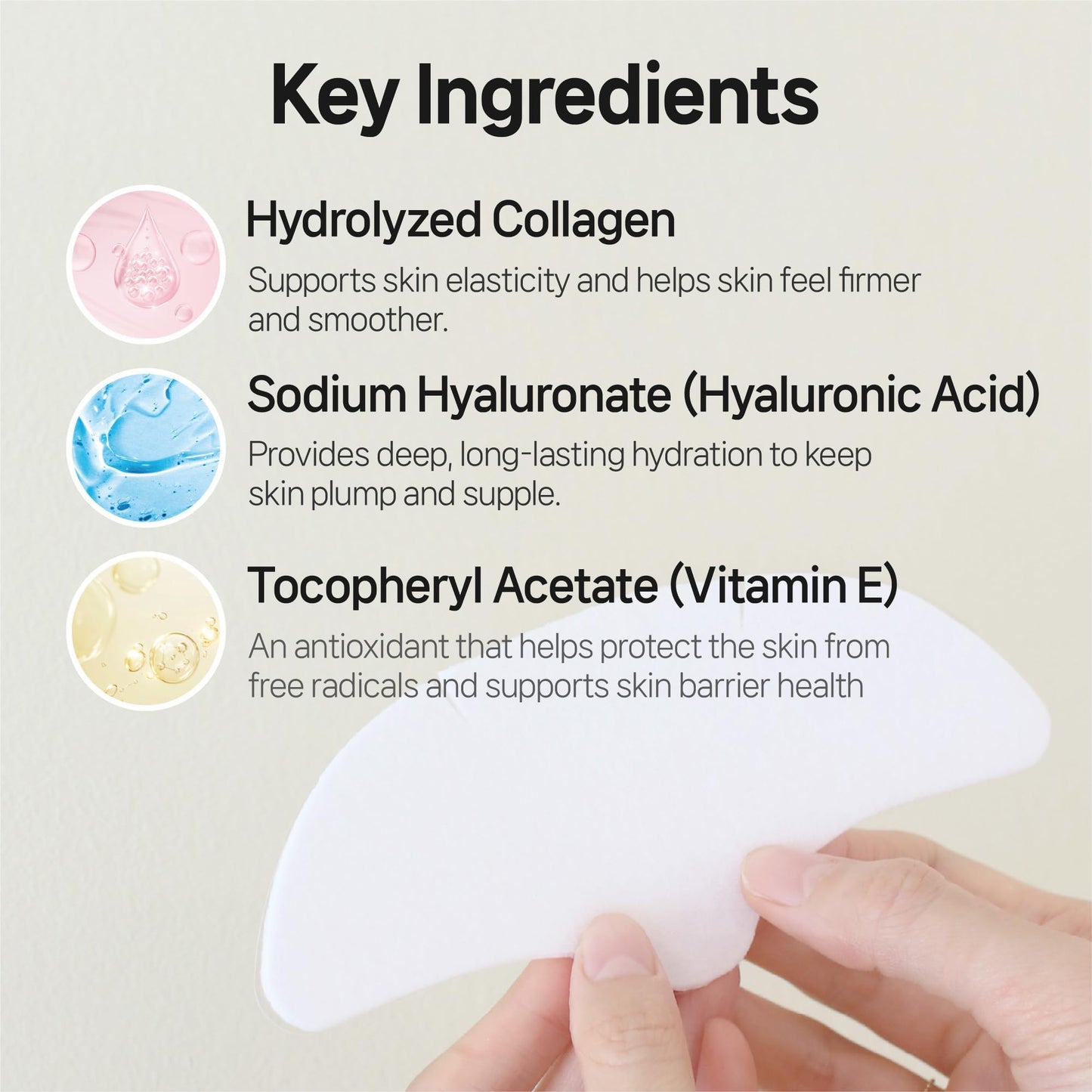 Wooshin Labottach Forehead Wrinkle Patches Overnight 12ct Korean Hydrogel Anti Wrinkle Patches with Collagen, Hyaluronic Acid and Vitamin E for Forehead Lines