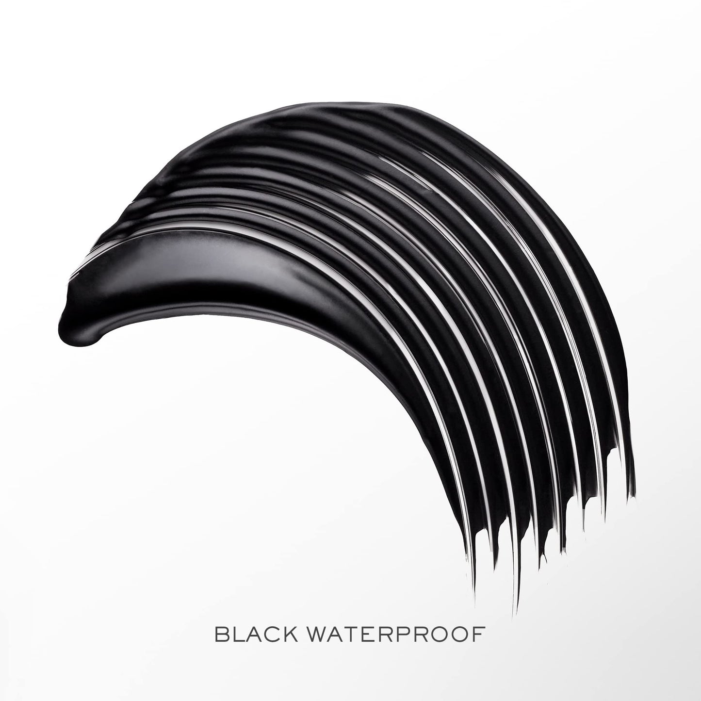 Lancôme Lash Idôle Lash-Lifting & Volumizing Waterproof Mascara - Black Mascara for Instant Volume, Length & Lift - Smudge Proof & Up To 24H Wear - Black - Waterproof Mascara