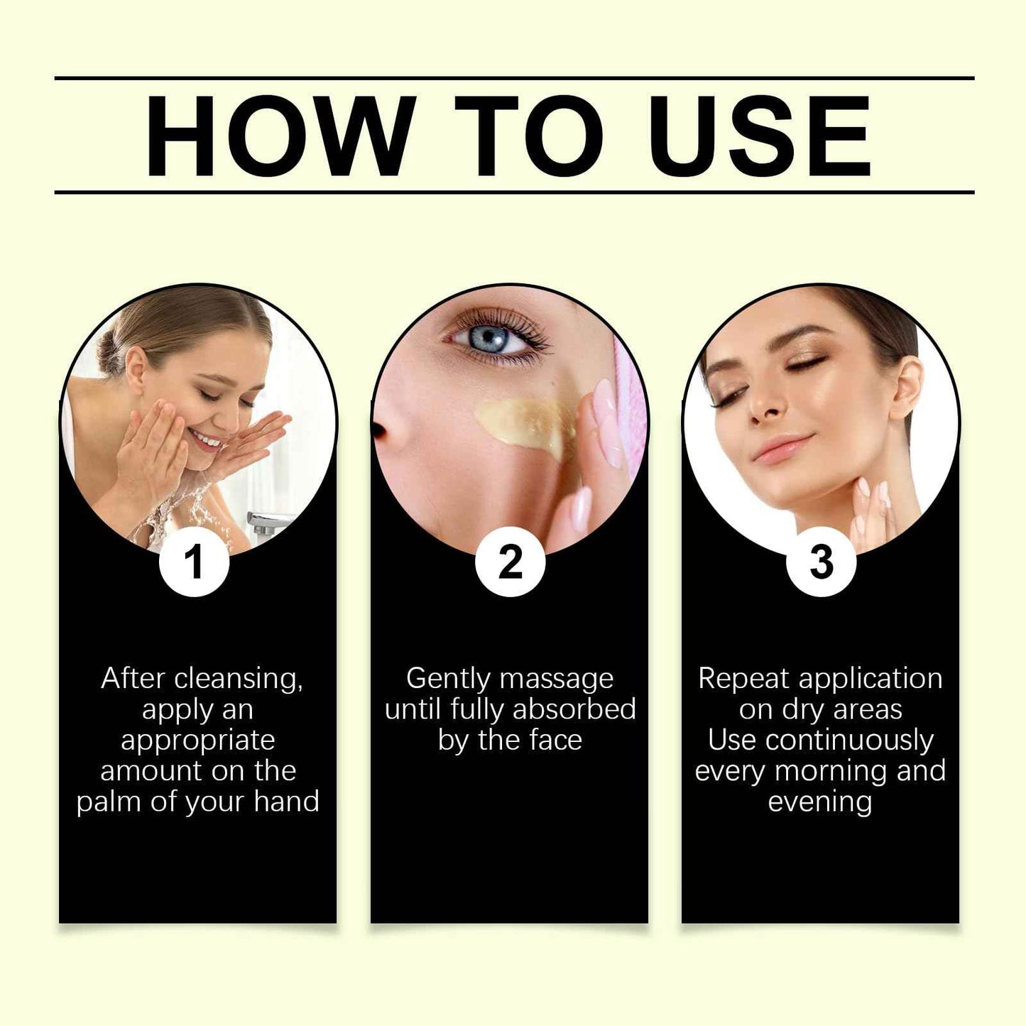 Beef Tallow for Skin Care - Tallow Honey Balm Face Cream | Whipped Body Butter for Dry Skin | Nourishing Face and Body Cream, 60g/2.12oz