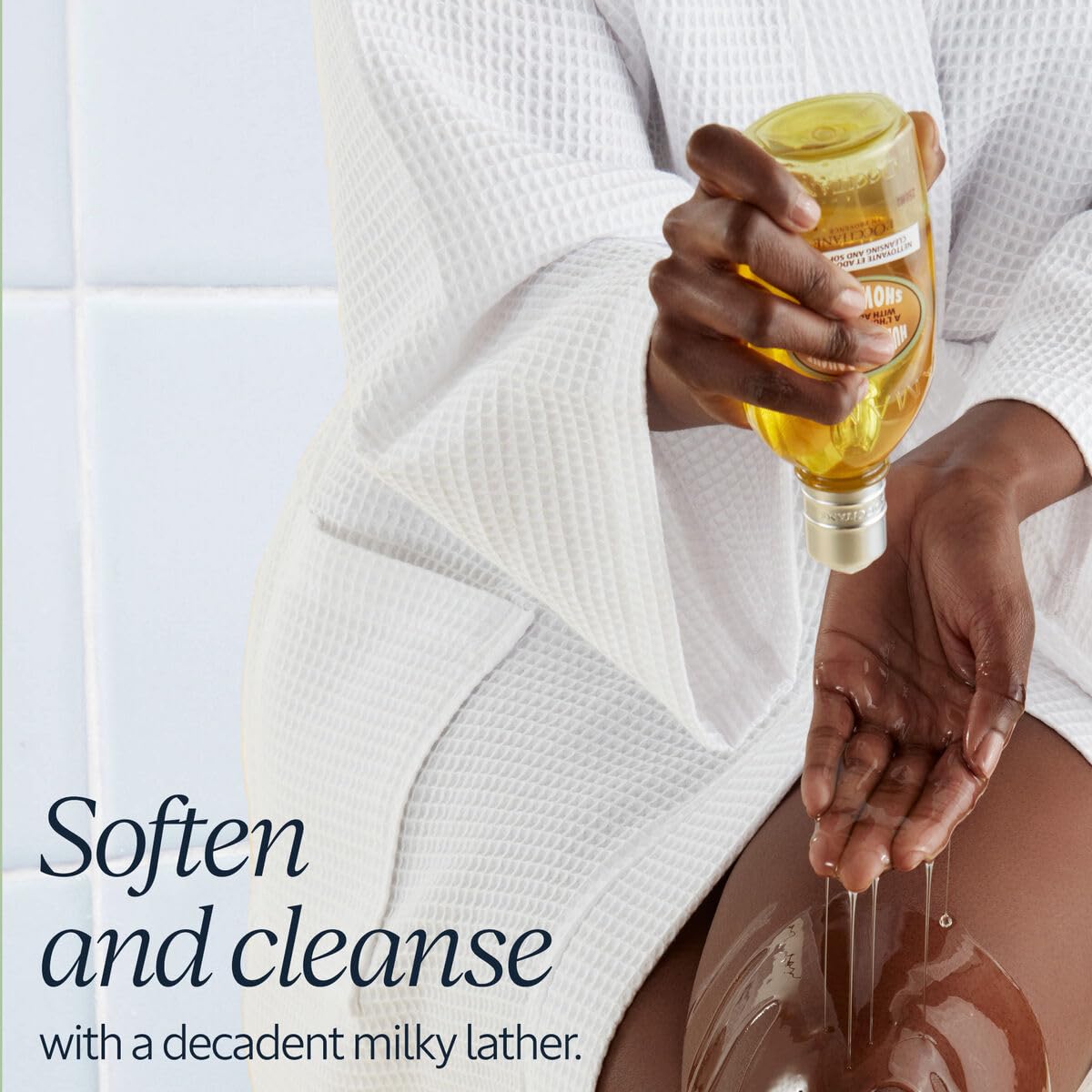 L'Occitane Almond Beauty Trio