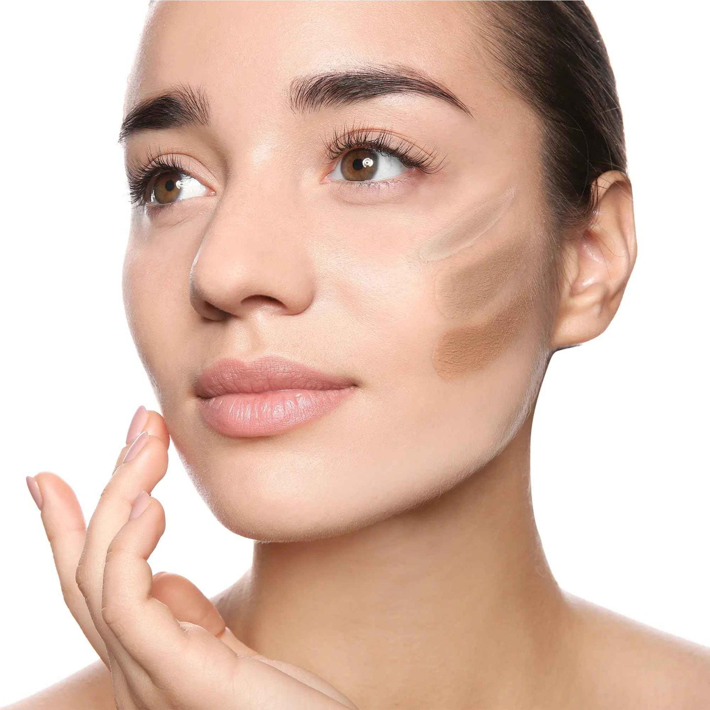 Armaf Beauté Parfaite Fix - Skin Tint | Tinted Moisturizer with Spf 30 For Sun Protection | Semi Matte Finish | Warm Beige, 30 ml/1 fl.oz