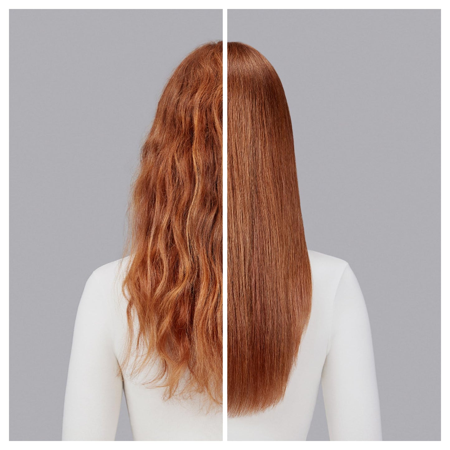 Dyson Chitosan™ Pre-style cream travel mini, Straight to wavy, Light conditioning, 30mL