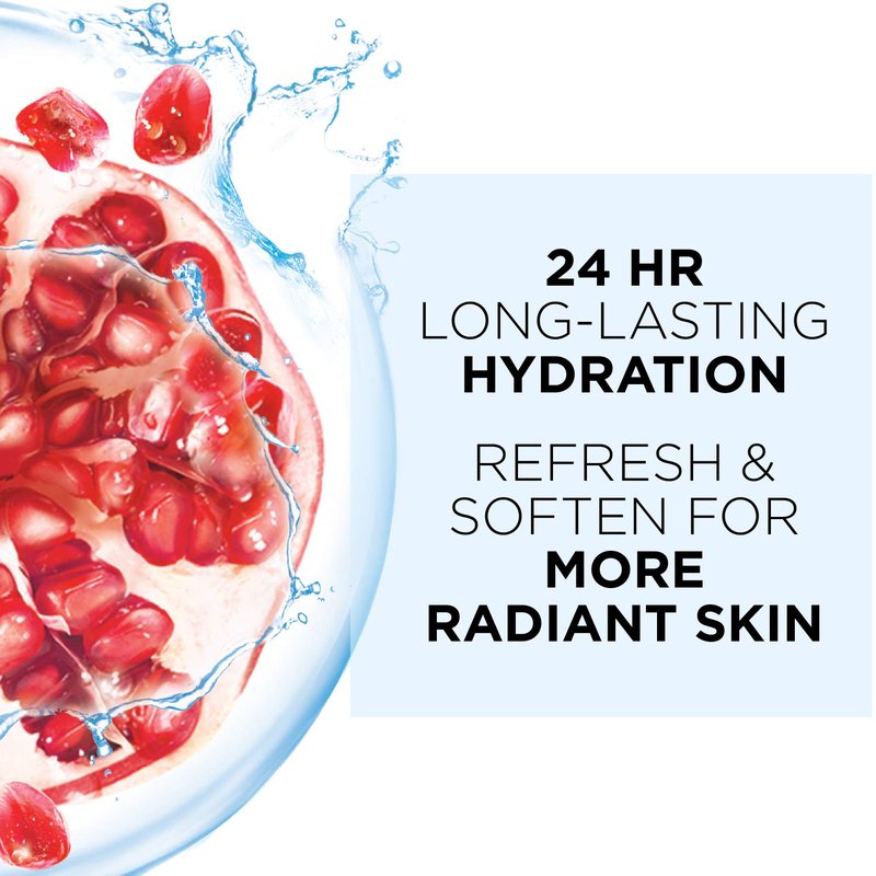Garnier SkinActive Super Hydrating Sheet Mask, Hydrating, The Super Hydrating 6 Count