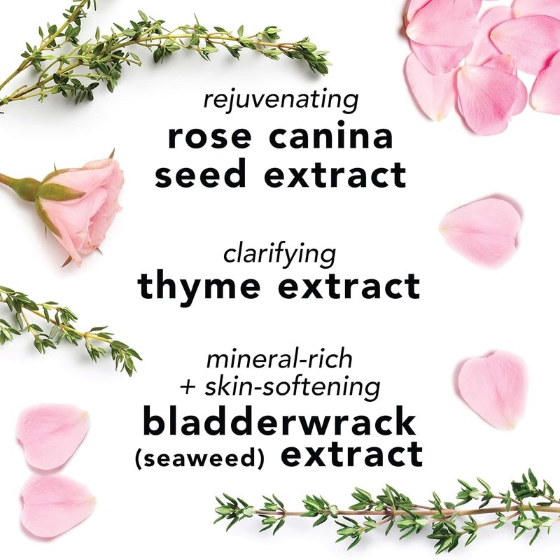Mario Badescu Facial Spray - Aloe, Rose Water & Chamomile Hydrating Mist | Cooling Duo for Face, Neck & Hair