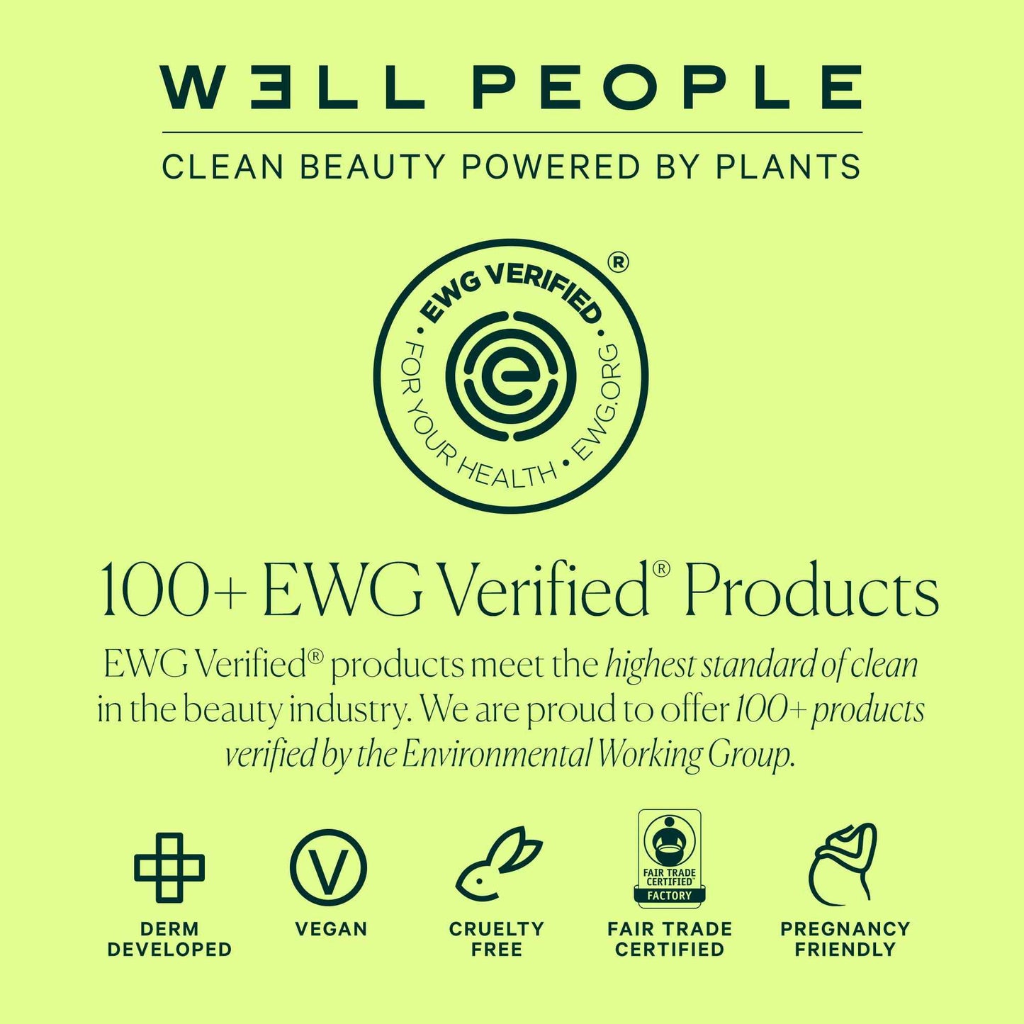 Well People Juice Cleanse Soothing Aloe Face Cleanser, Nourishing Gel-based Cleanser For All Skin Types, Softens & Hydrates Skin, Vegan & Cruelty-free