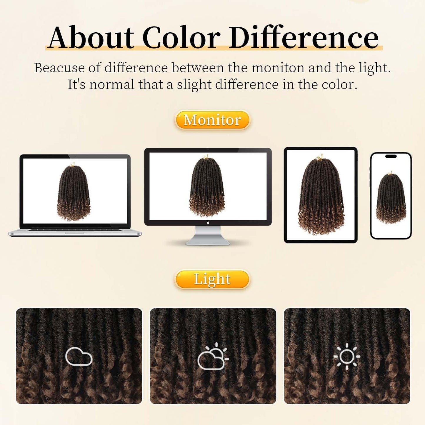 6 Packs Goddess Locs Crochet Hair, 24 Inch Straight Faux Locs Crochet Braids, Pre-Looped Curly Soft Synthetic Braiding Hair Extensions for Black Women(24 Inch, 6 Packs, 1B#)