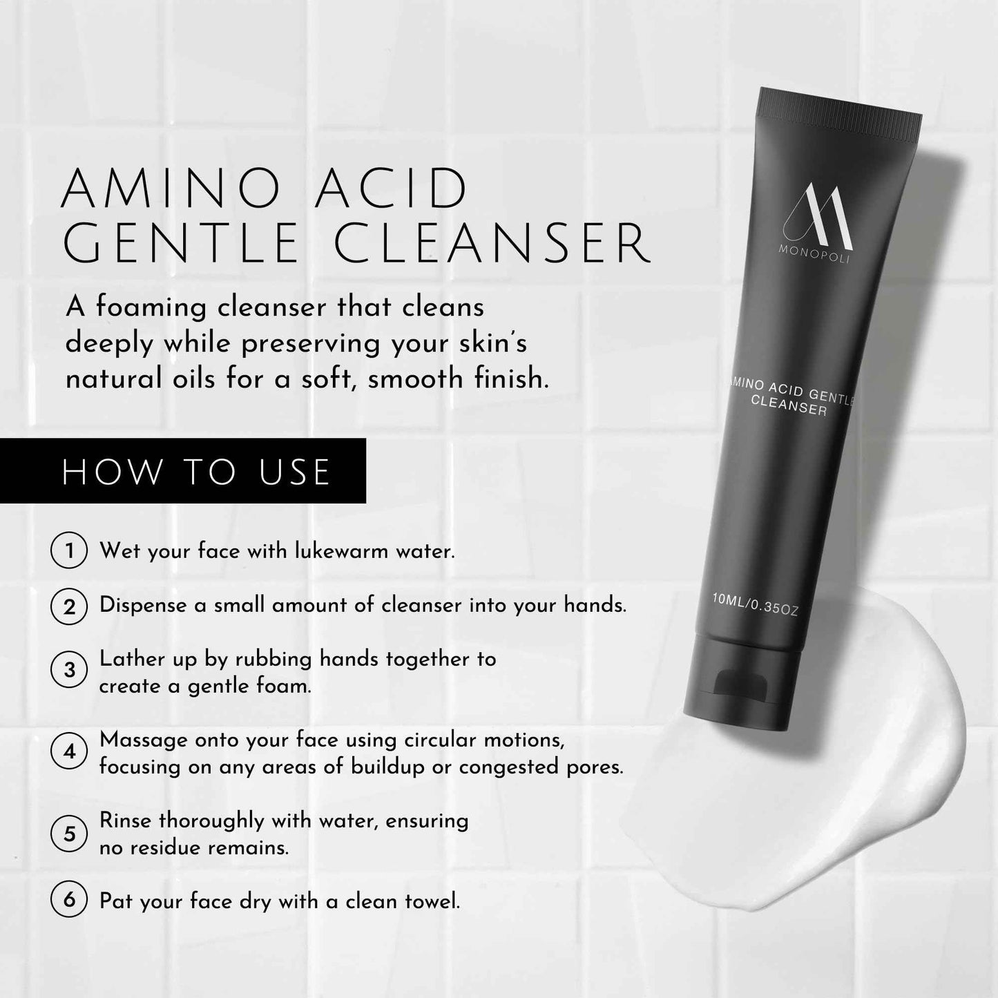 Monopoli Skin Travel Skincare Set | Airplane-Friendly Sizes | Complete Facial Skin Care Kit with BHA Serum, Vitamin C, Moisturizer & Cleanser | Perfect Travel Essentials & Gift Set for Women & Teens