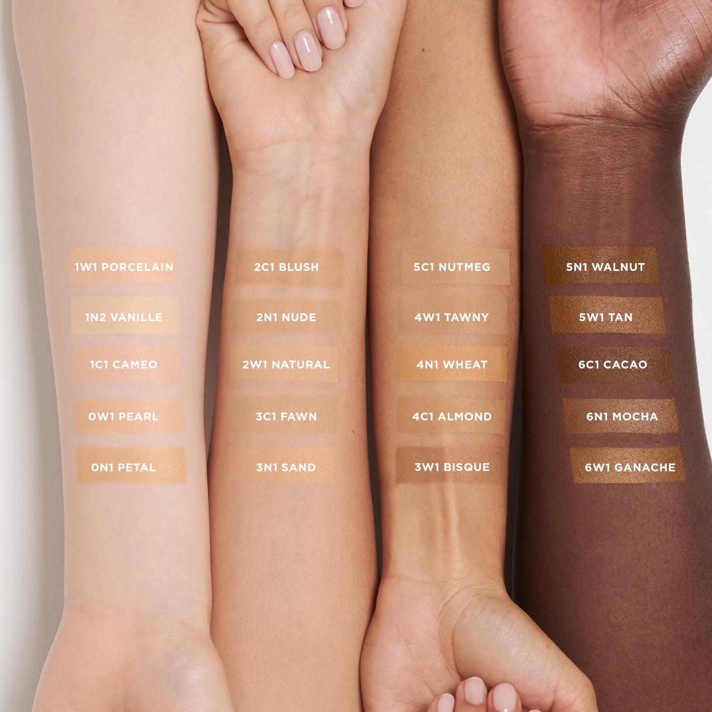 Laura Mercier Women's Oil Free Tinted Moisturizer SPF 20, 2n1 Nude, 1.7 Ounce
