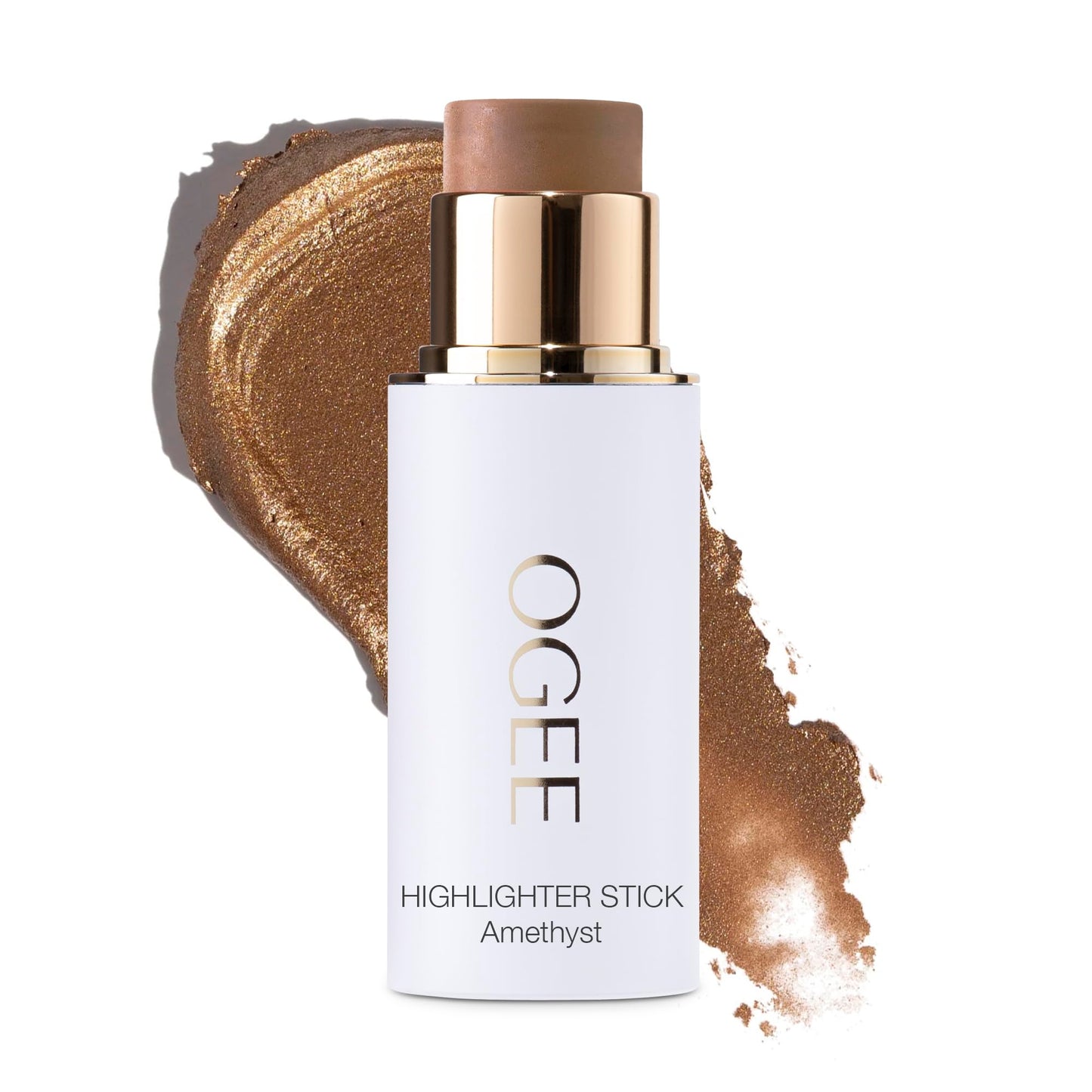 Ogee Sculpted Face Stick