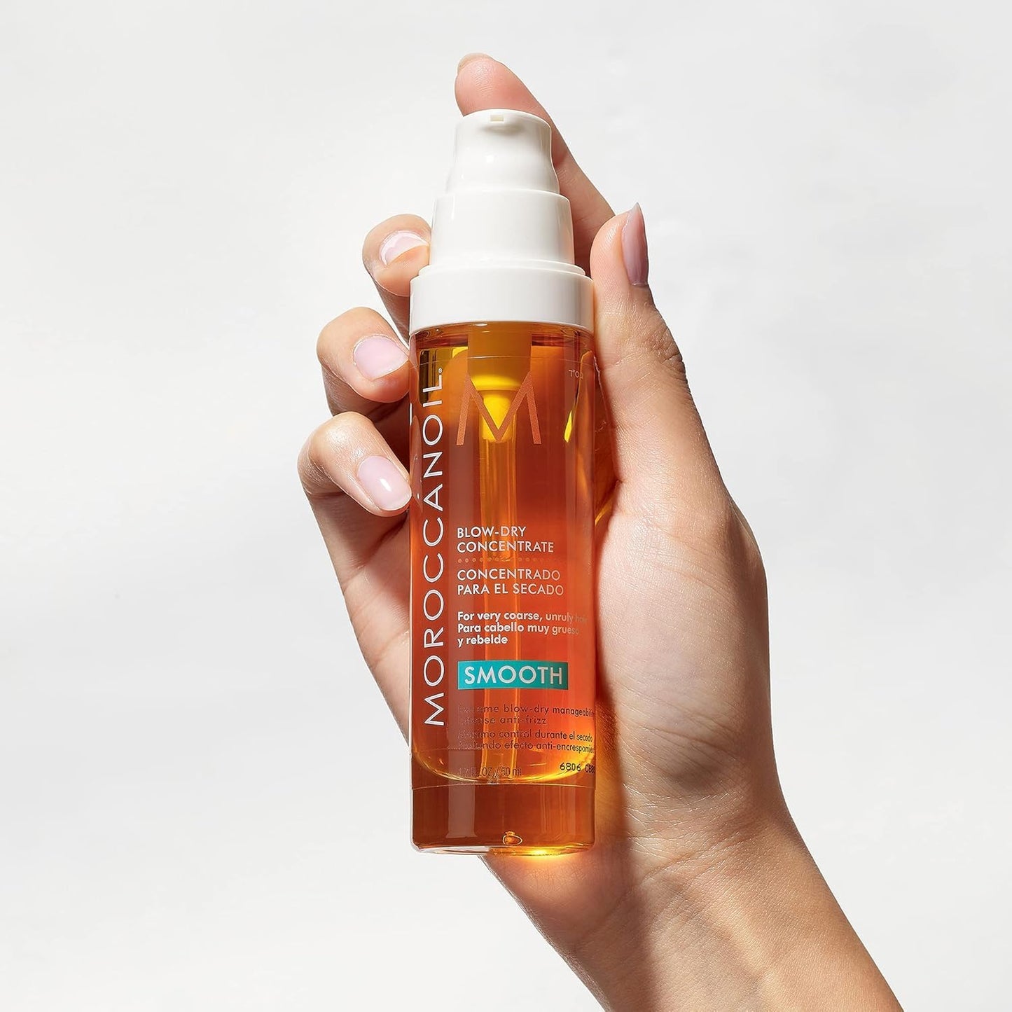 Moroccanoil Blow-dry Concentrate, 1.7 Fl. Oz.