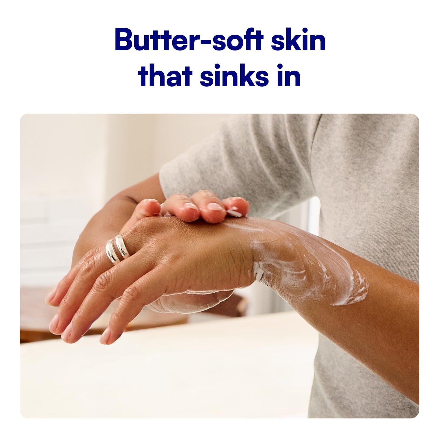 Bliss Body Butter - Grapefruit and Aloe - Maximum Moisture Cream - 6.7 Fl Oz - Body Lotion for Dry Skin - Long-Lasting Moisturizer for Women & Men - Vegan and Cruelty-Free