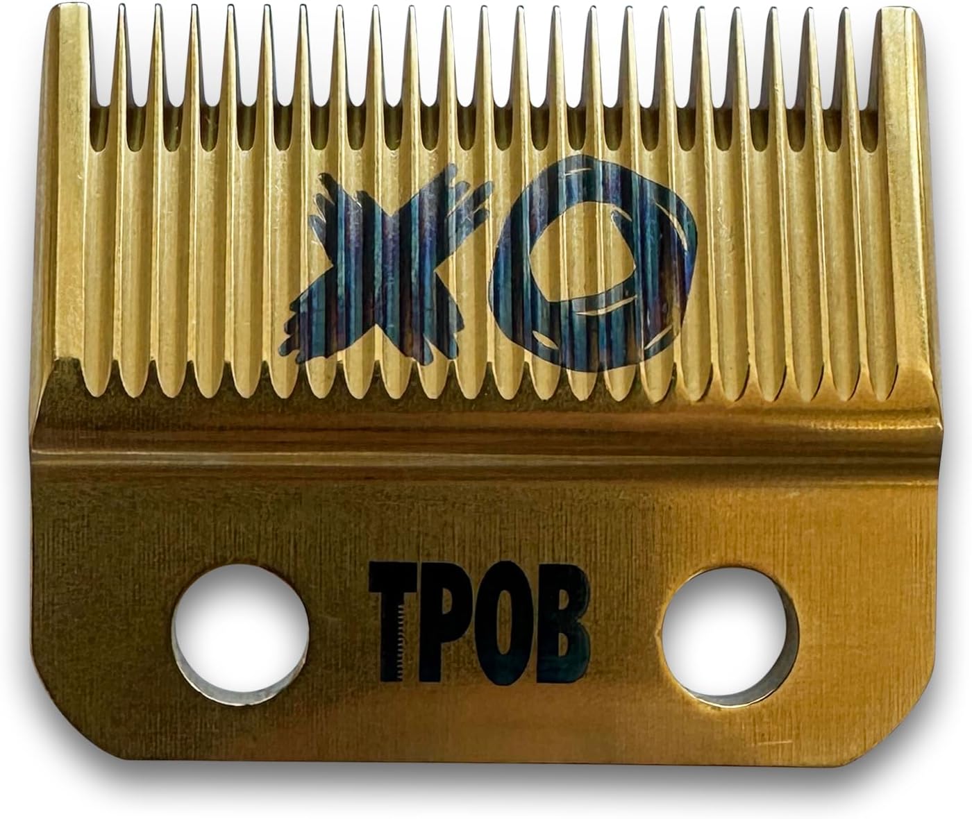 Replacement Blades for Clippers & Trimmers - XO Gold Compatible | High-Quality Precision Cuts