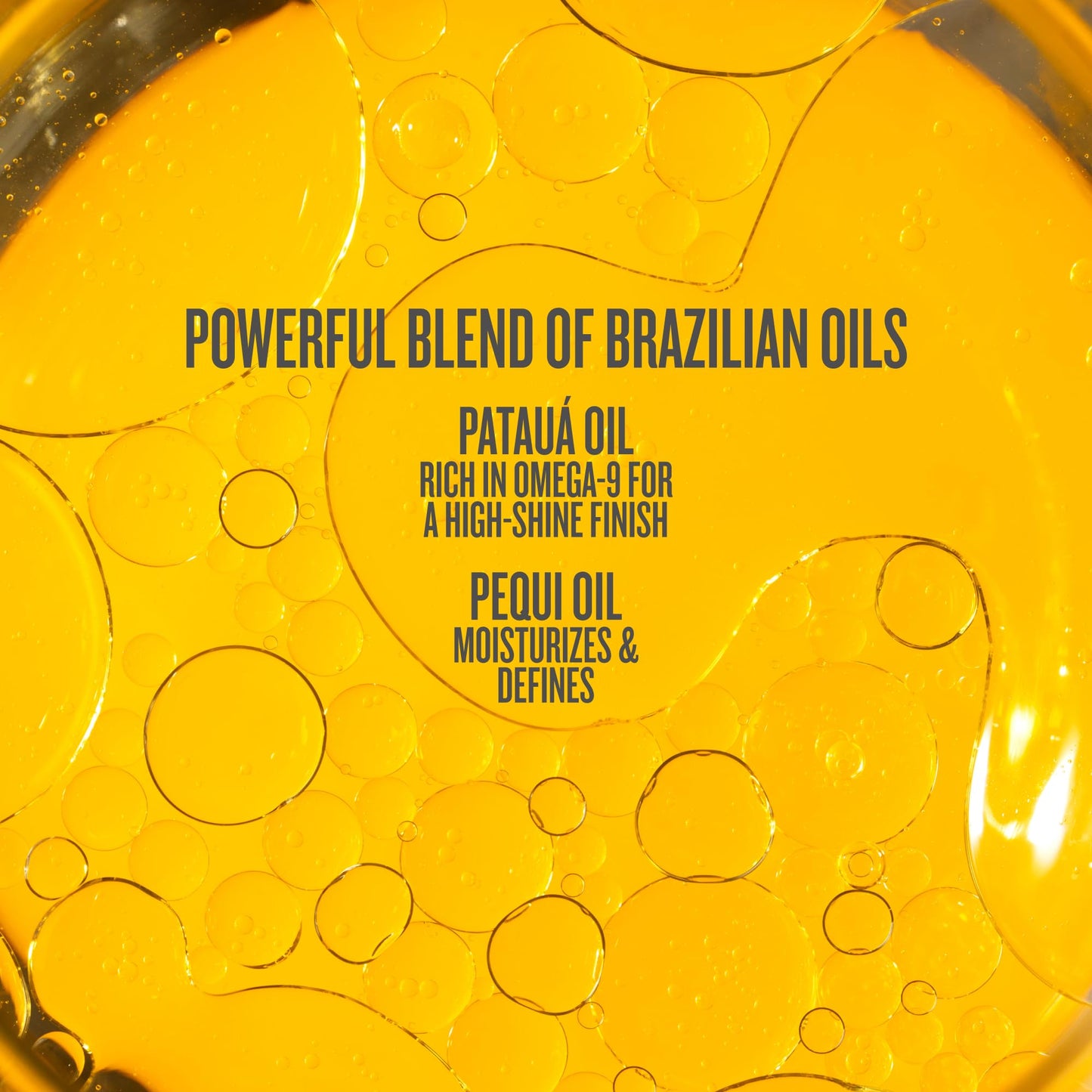 Sol de Janeiro Brazilian Glossy Nourishing Hair Oil | Fights Frizz