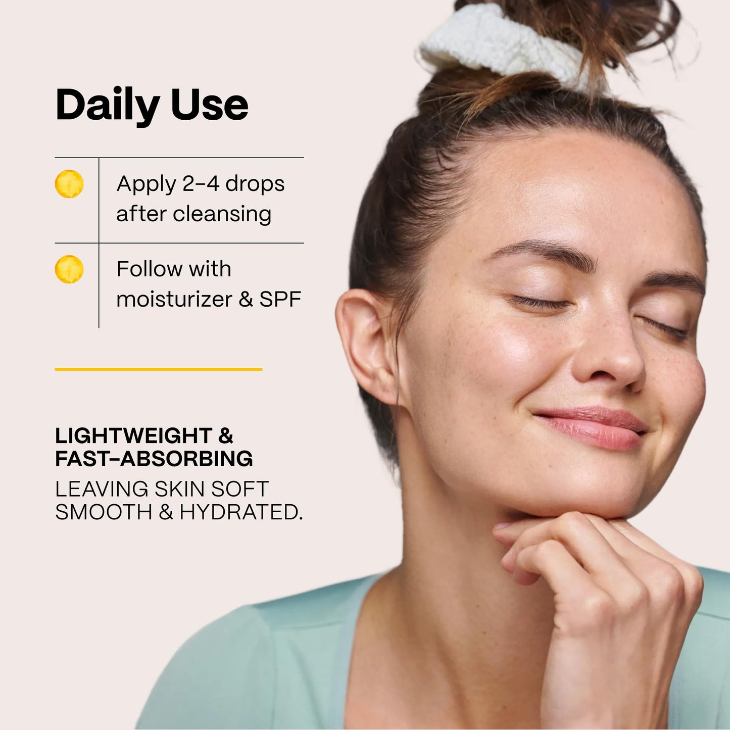 Mad Hippie Travel Face Serum Set – Skin-Brightening Vitamin C + Firming Super A Retinol, Day & Night Dual Pack, 0.5 Oz Ea