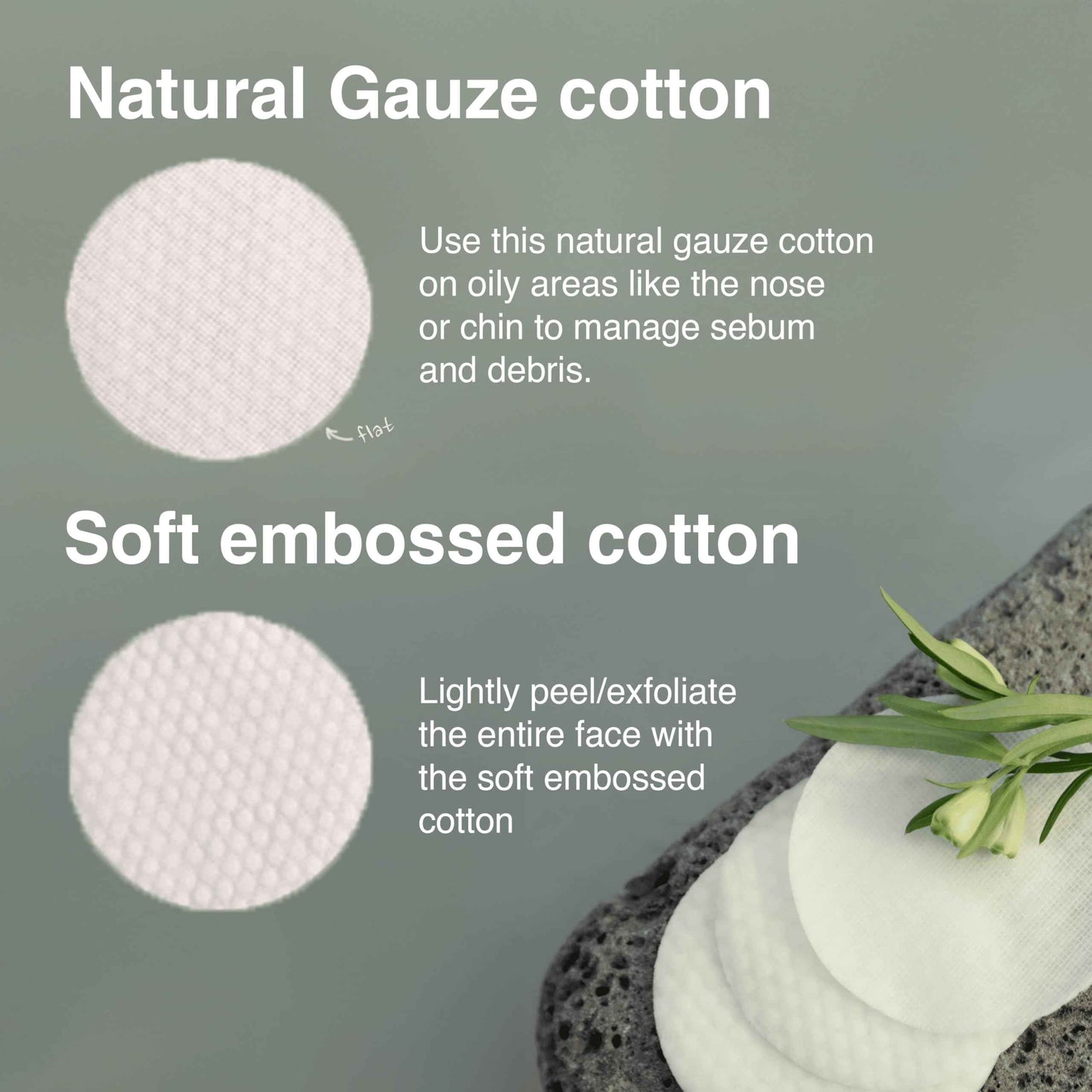 MIZON Pore Fresh Peeling Toner Pads AHA BHA PHA with Tea Tree & Turmeric Extracts, Gentle Exfoliation & Deep Cleansing, Korean Peeling Pads Cotton Soothing Exfoliating Pore Tightening (60 PCS)