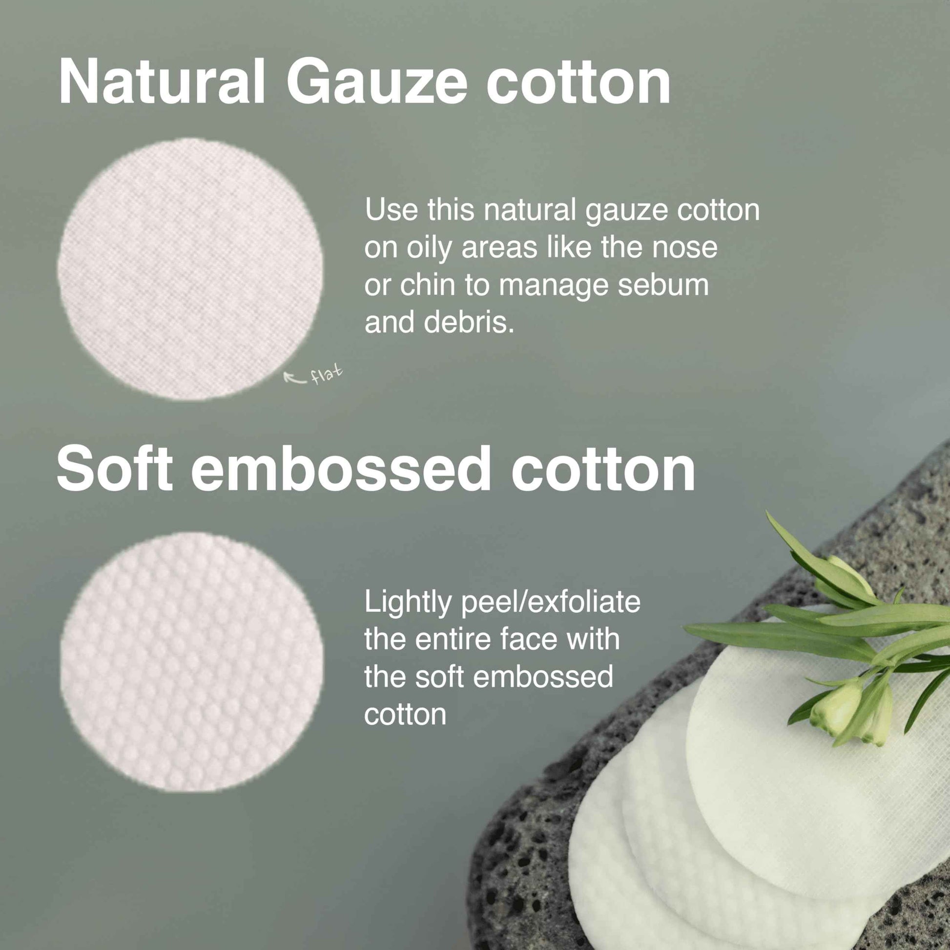 MIZON Pore Fresh Peeling Toner Pads AHA BHA PHA with Tea Tree & Turmeric Extracts, Gentle Exfoliation & Deep Cleansing, Korean Peeling Pads Cotton Soothing Exfoliating Pore Tightening (60 PCS)