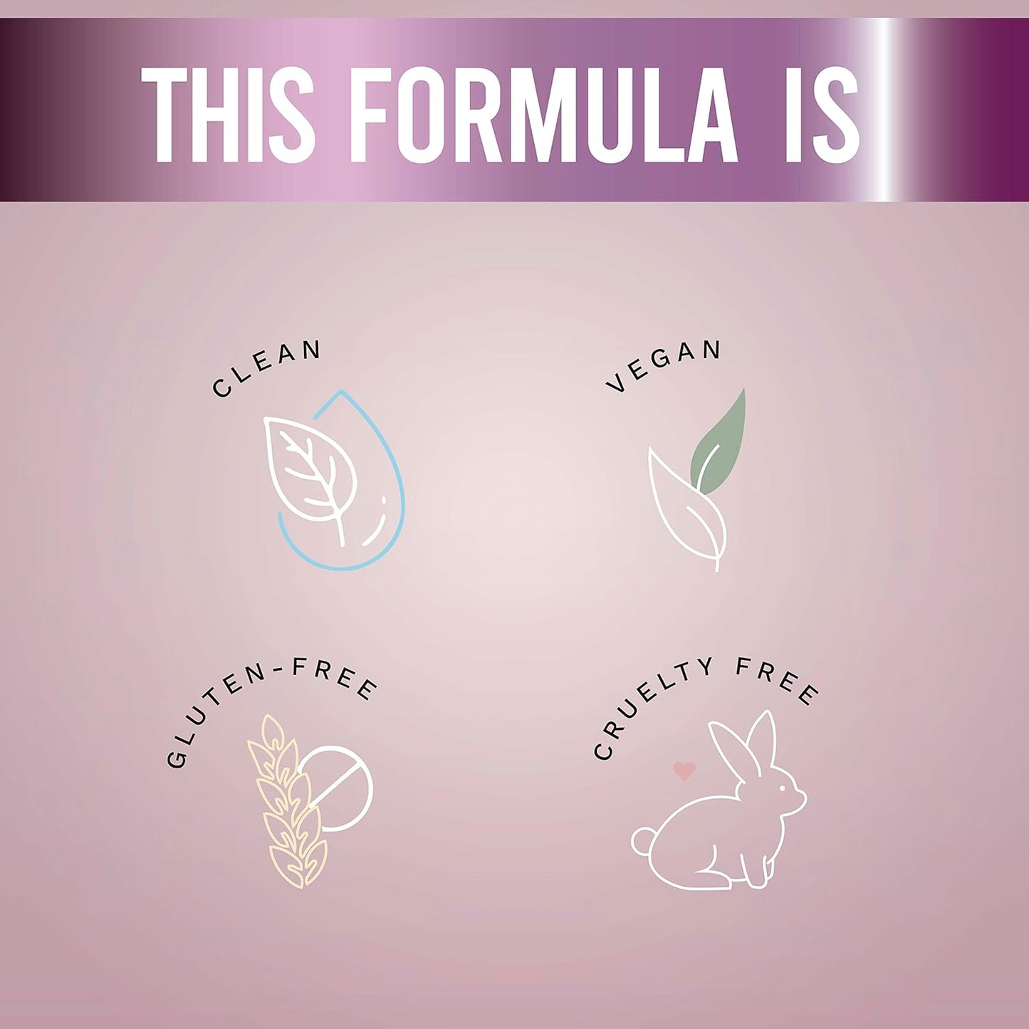 SuperActive Facial Moisturizer - Daily Hydrating Face Cream with Hyaluronic Acid & Niacinamide | Vegan, Cruelty-Free | 60 ml / 2.02 fl. oz.
