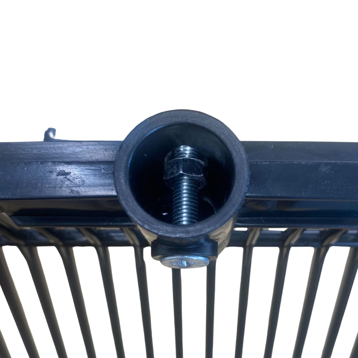Intrepid International Fab Fork Replacement Head, Black