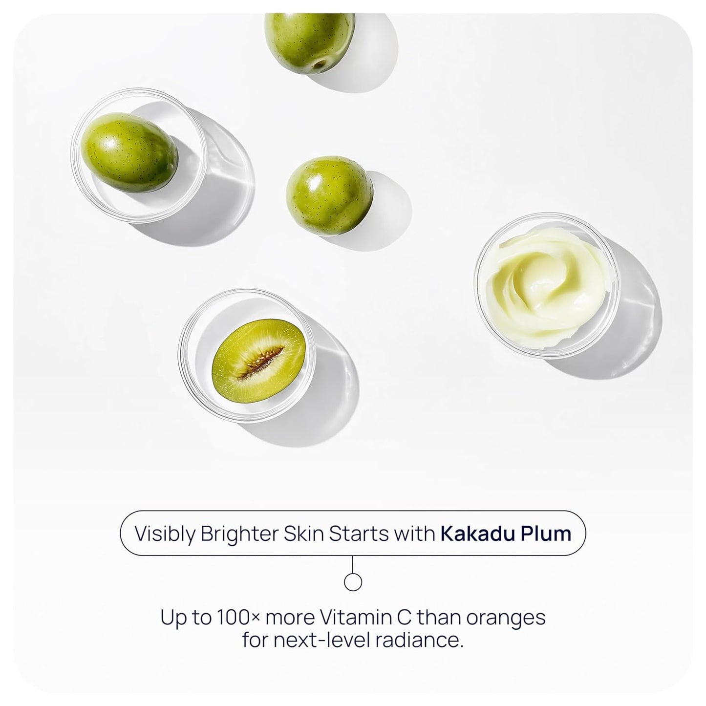 Organic Vitamin C Serum - Dark Spot Corrector with Kakadu Plum | 1 Fl Oz for Face & Body