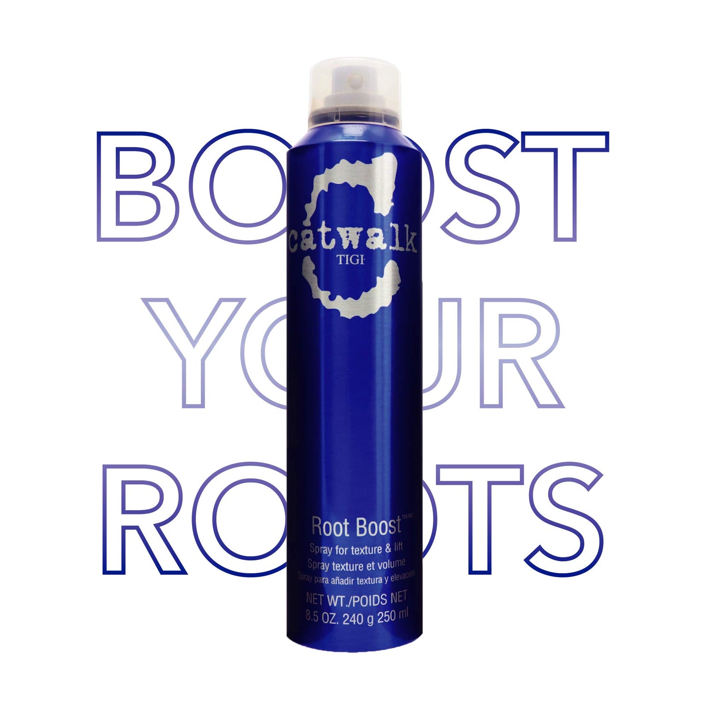 TIGI Catwalk Root Boost, 8.5 oz